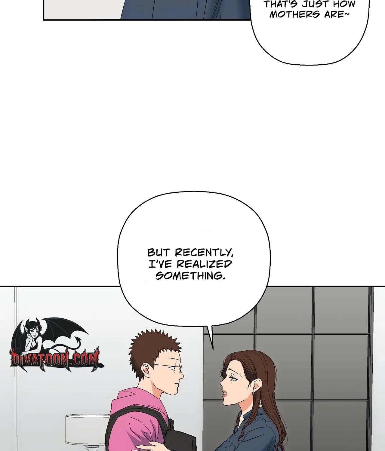 The House Where the Wind Blows Chapter 6 page 30 - 