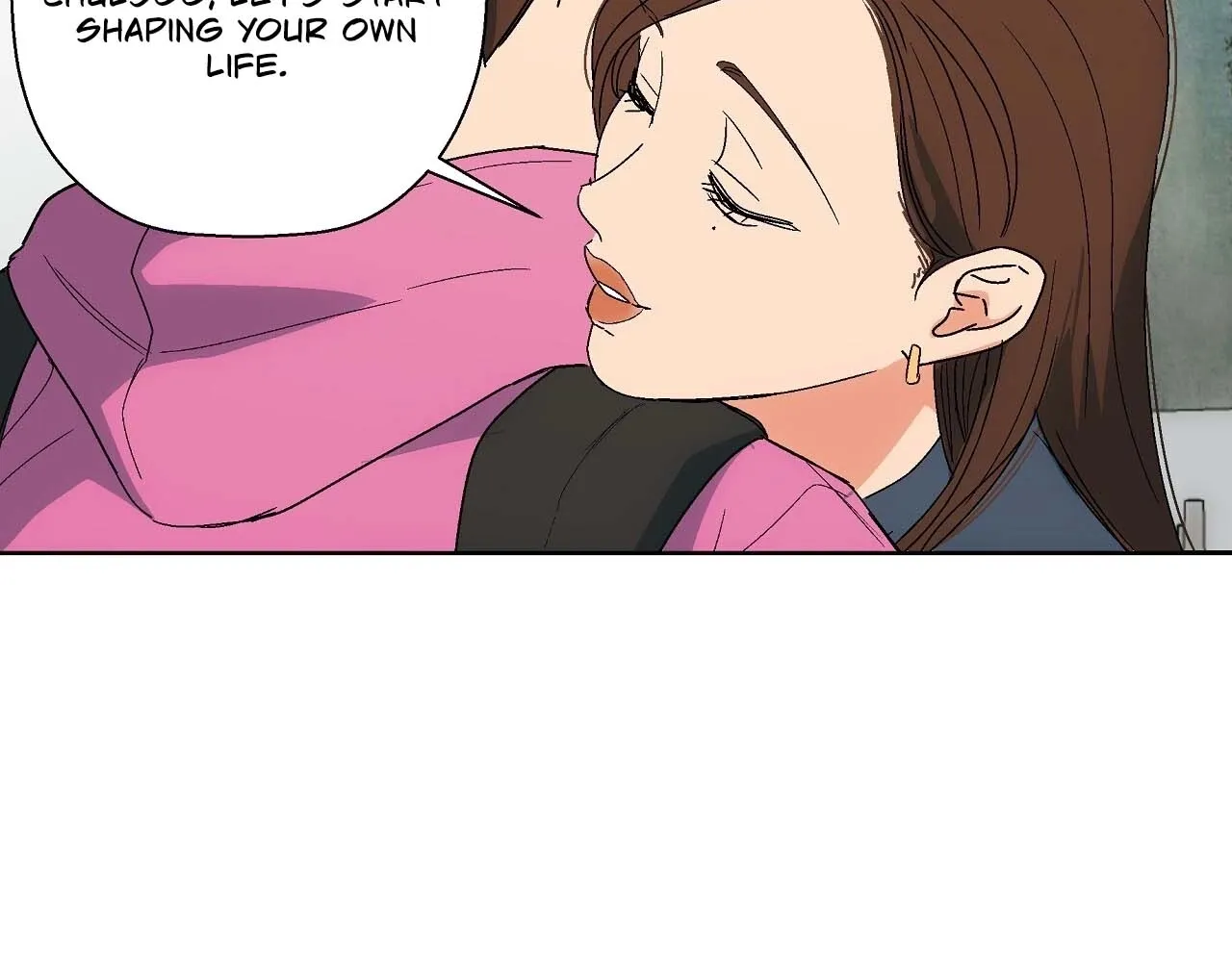 The House Where the Wind Blows Chapter 6 page 32 - 