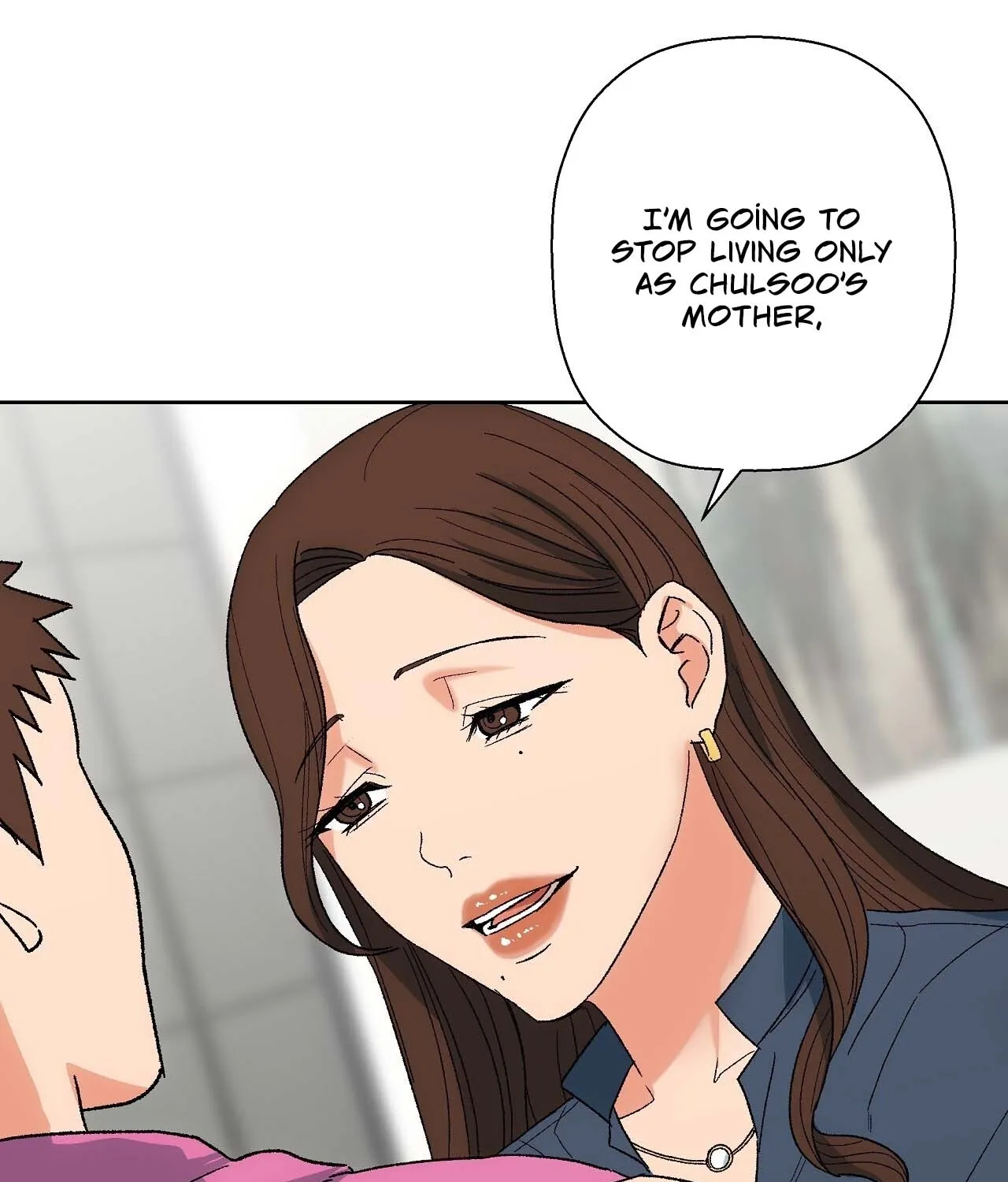 The House Where the Wind Blows Chapter 6 page 33 - 