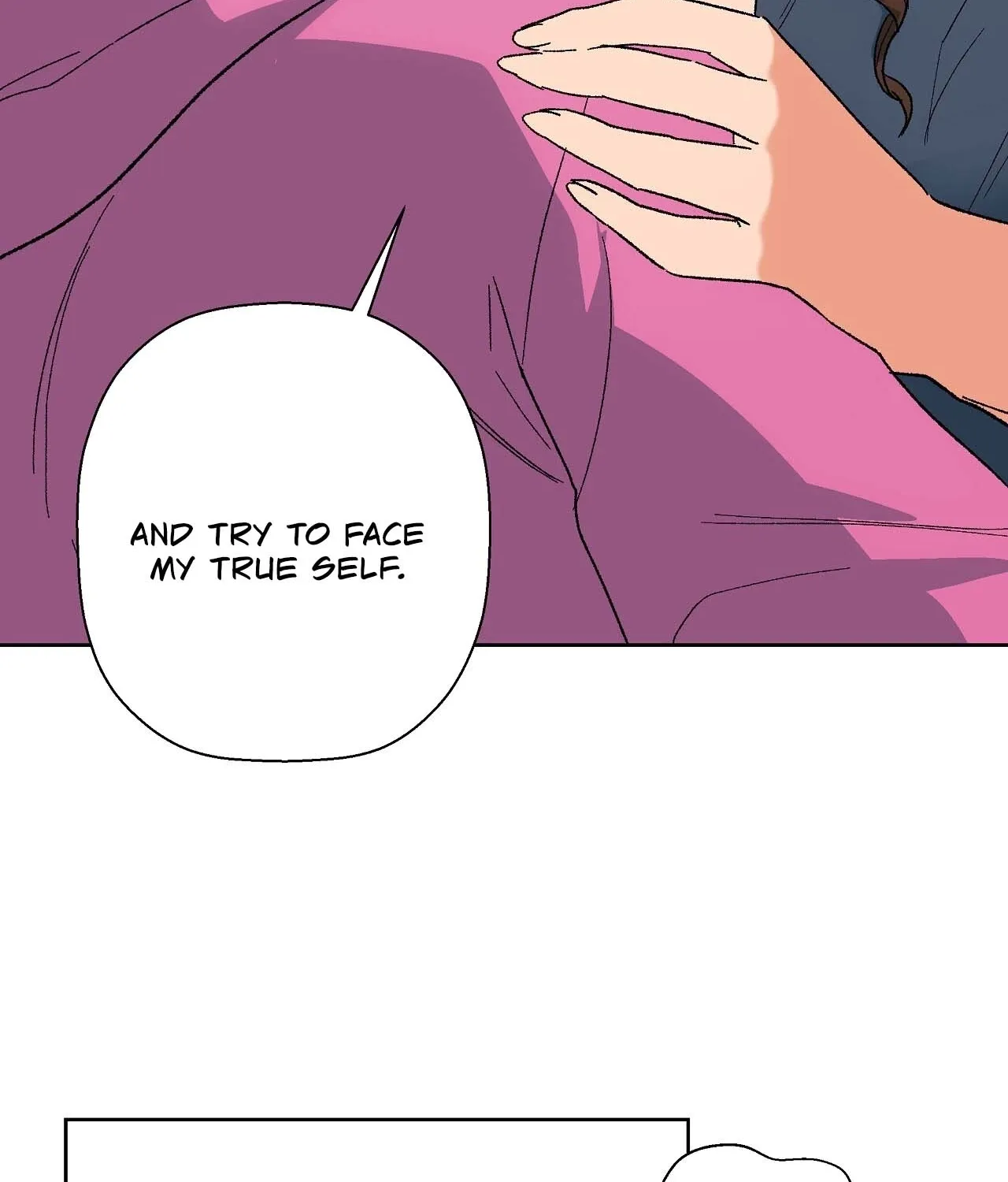The House Where the Wind Blows Chapter 6 page 34 - 