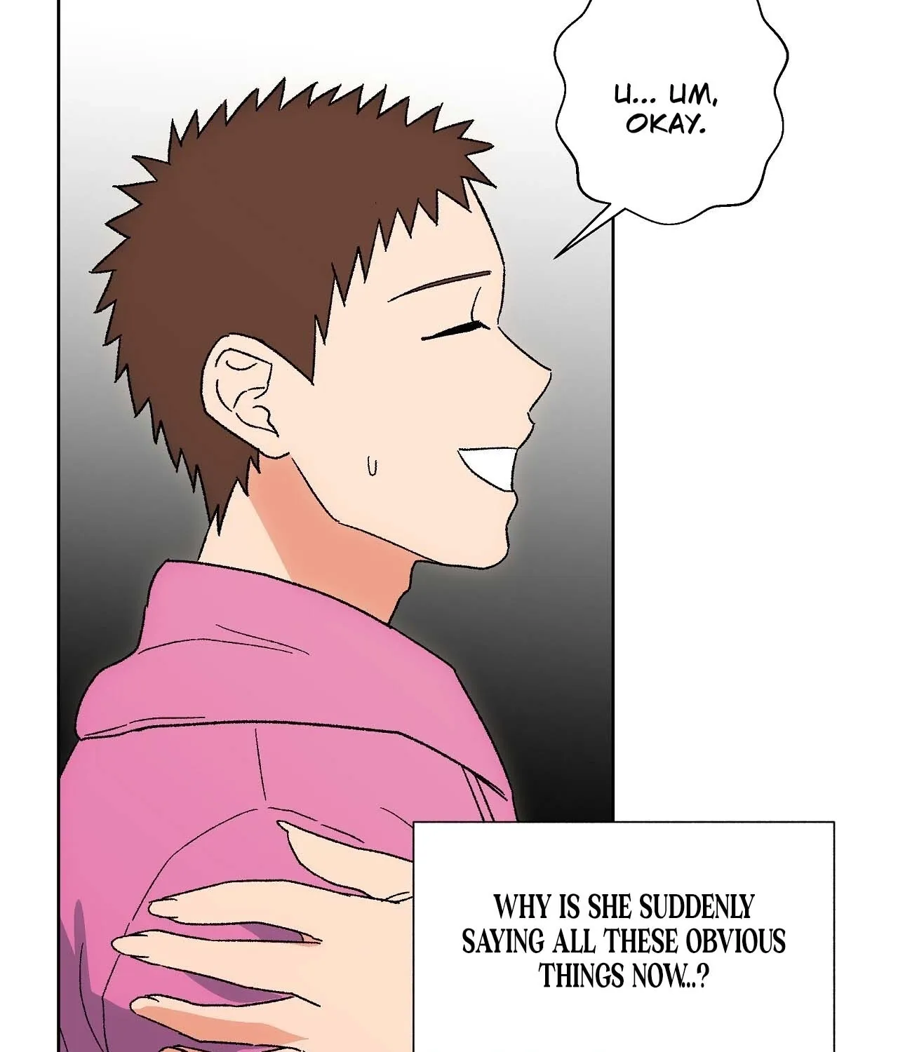 The House Where the Wind Blows Chapter 6 page 35 - 