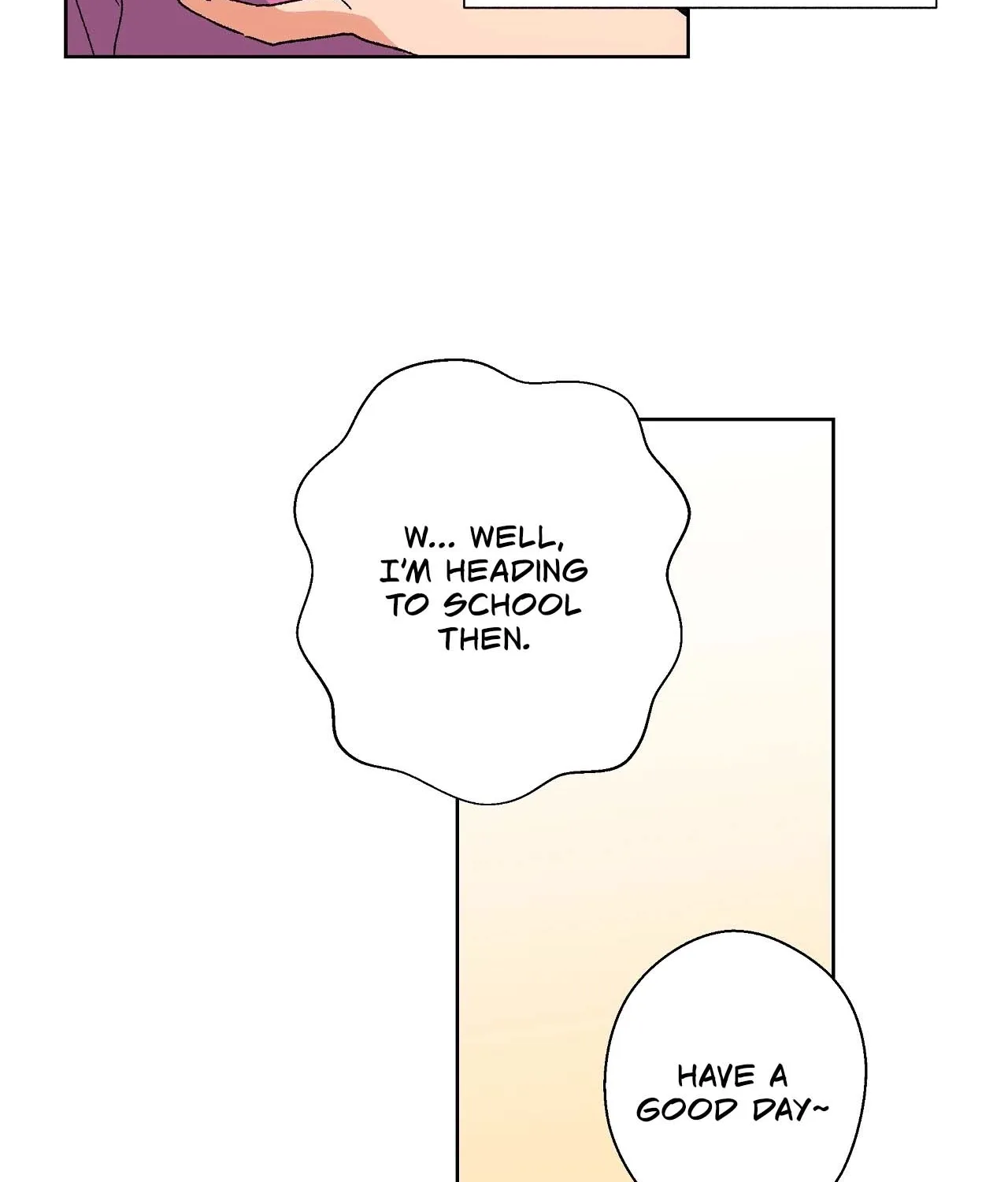 The House Where the Wind Blows Chapter 6 page 36 - 
