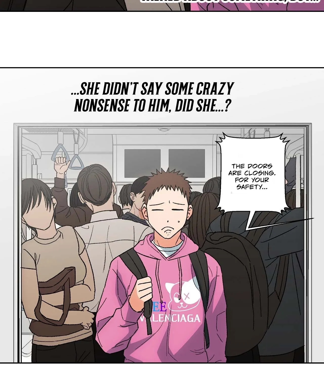 The House Where the Wind Blows Chapter 6 page 40 - 