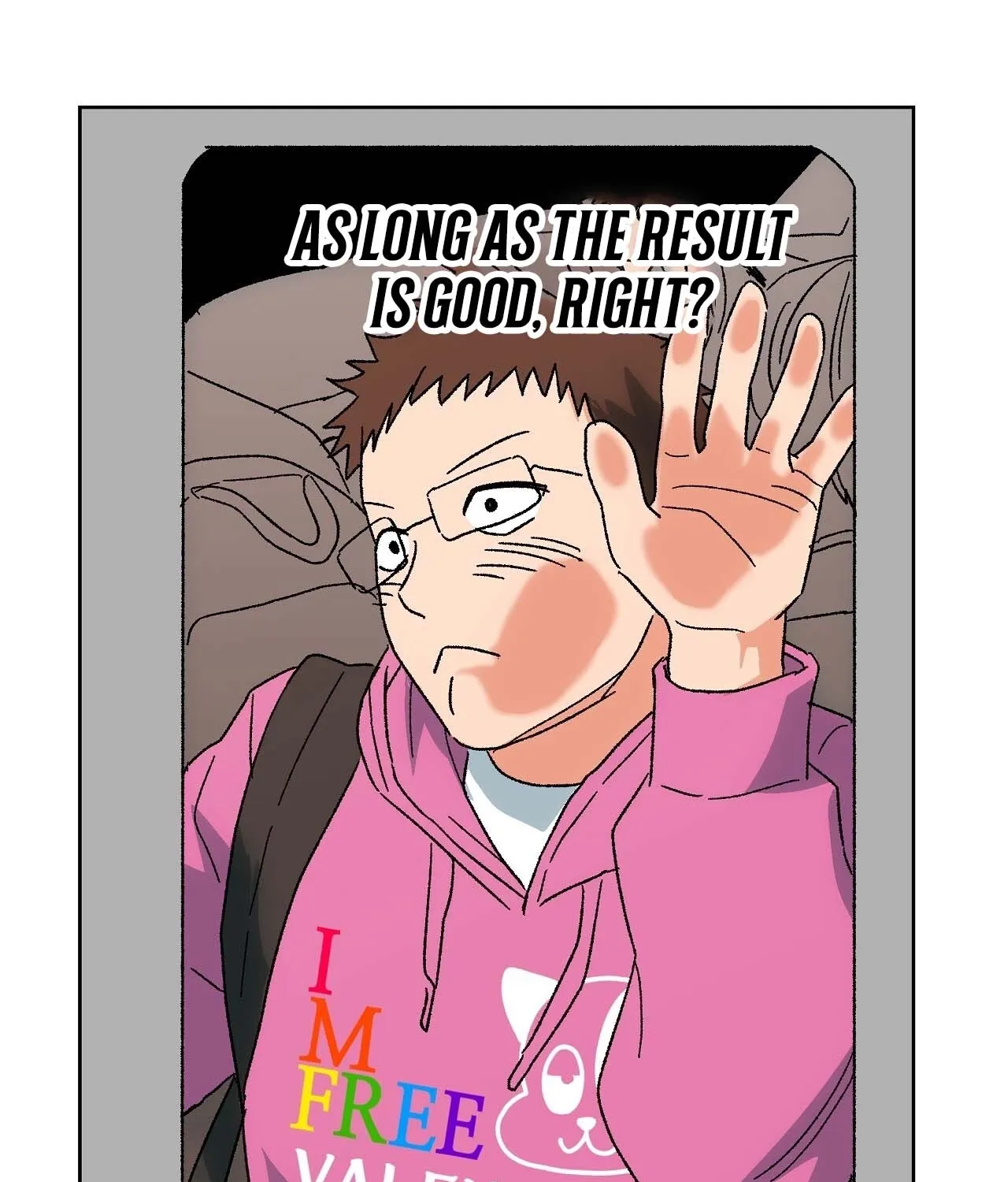 The House Where the Wind Blows Chapter 6 page 43 - 