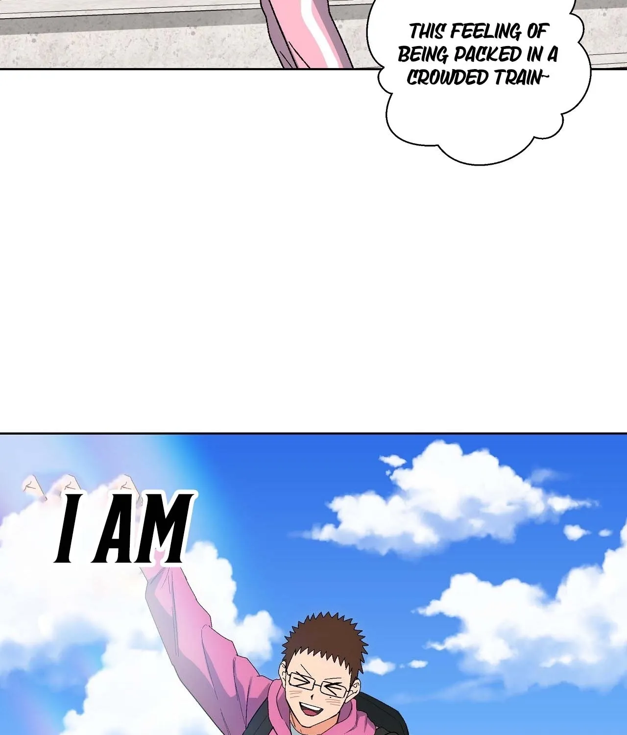 The House Where the Wind Blows Chapter 6 page 46 - 