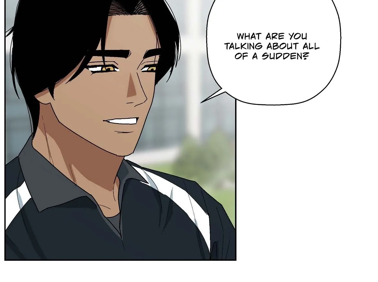 The House Where the Wind Blows Chapter 6 page 52 - 