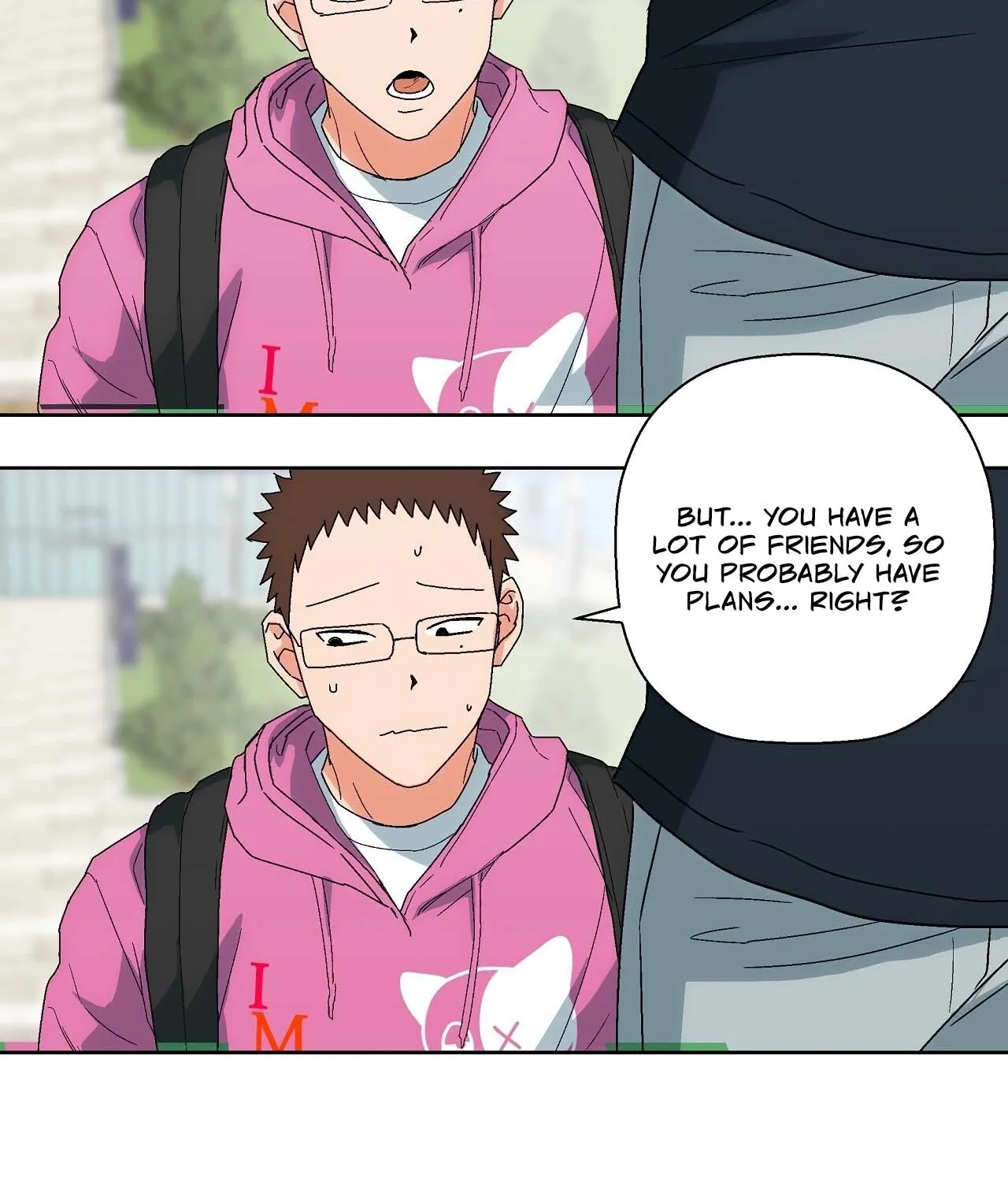 The House Where the Wind Blows Chapter 6 page 58 - 