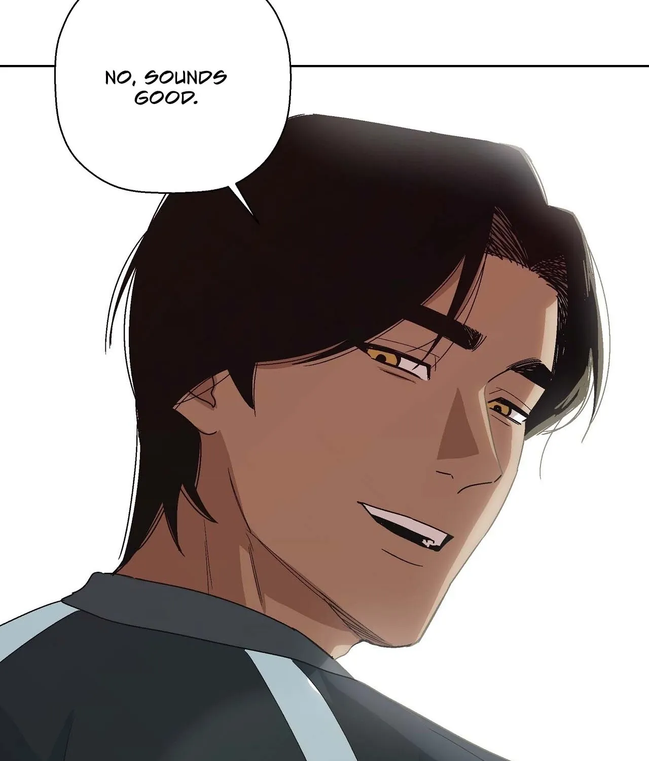 The House Where the Wind Blows Chapter 6 page 60 - 