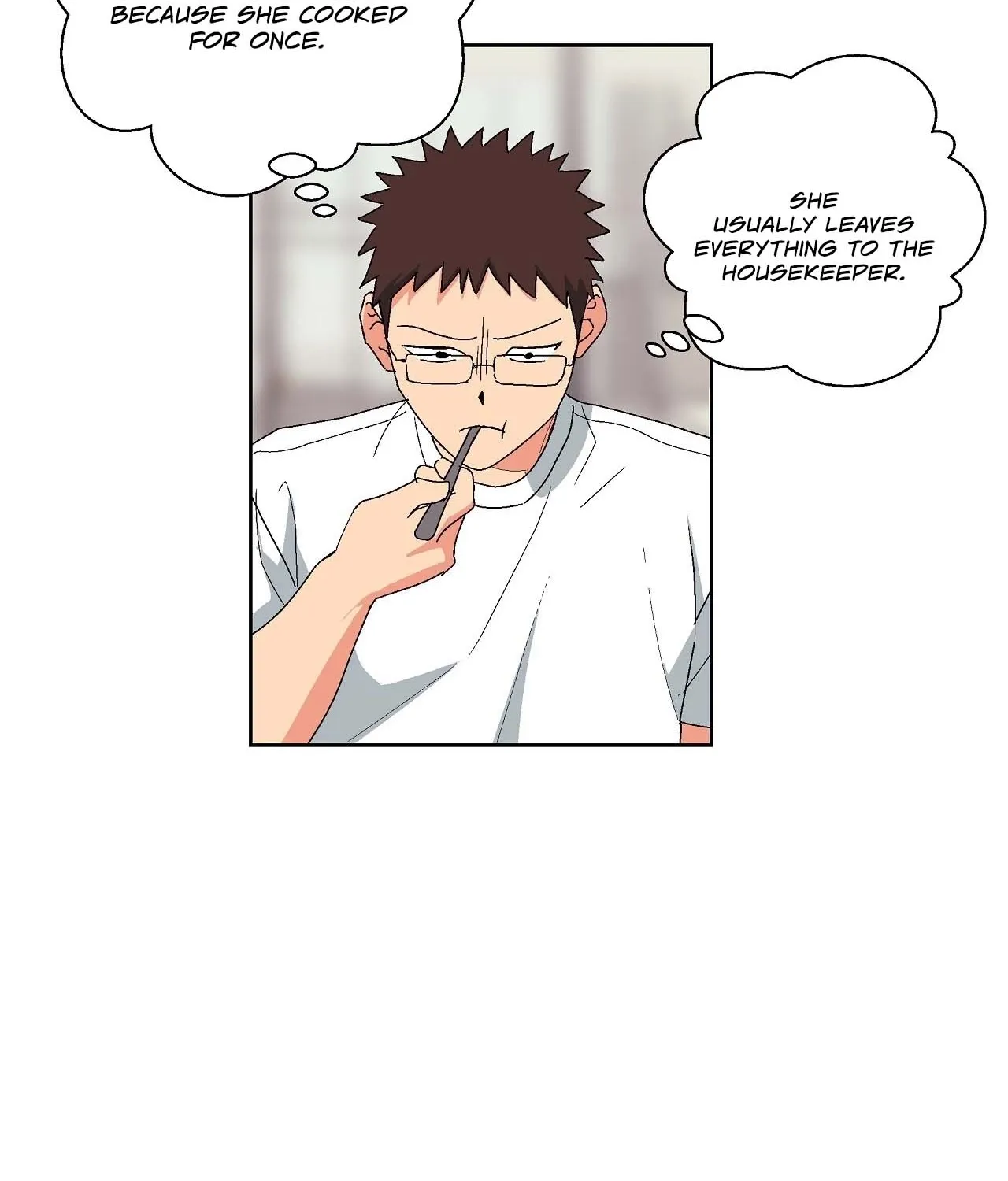 The House Where the Wind Blows Chapter 6 page 7 - 