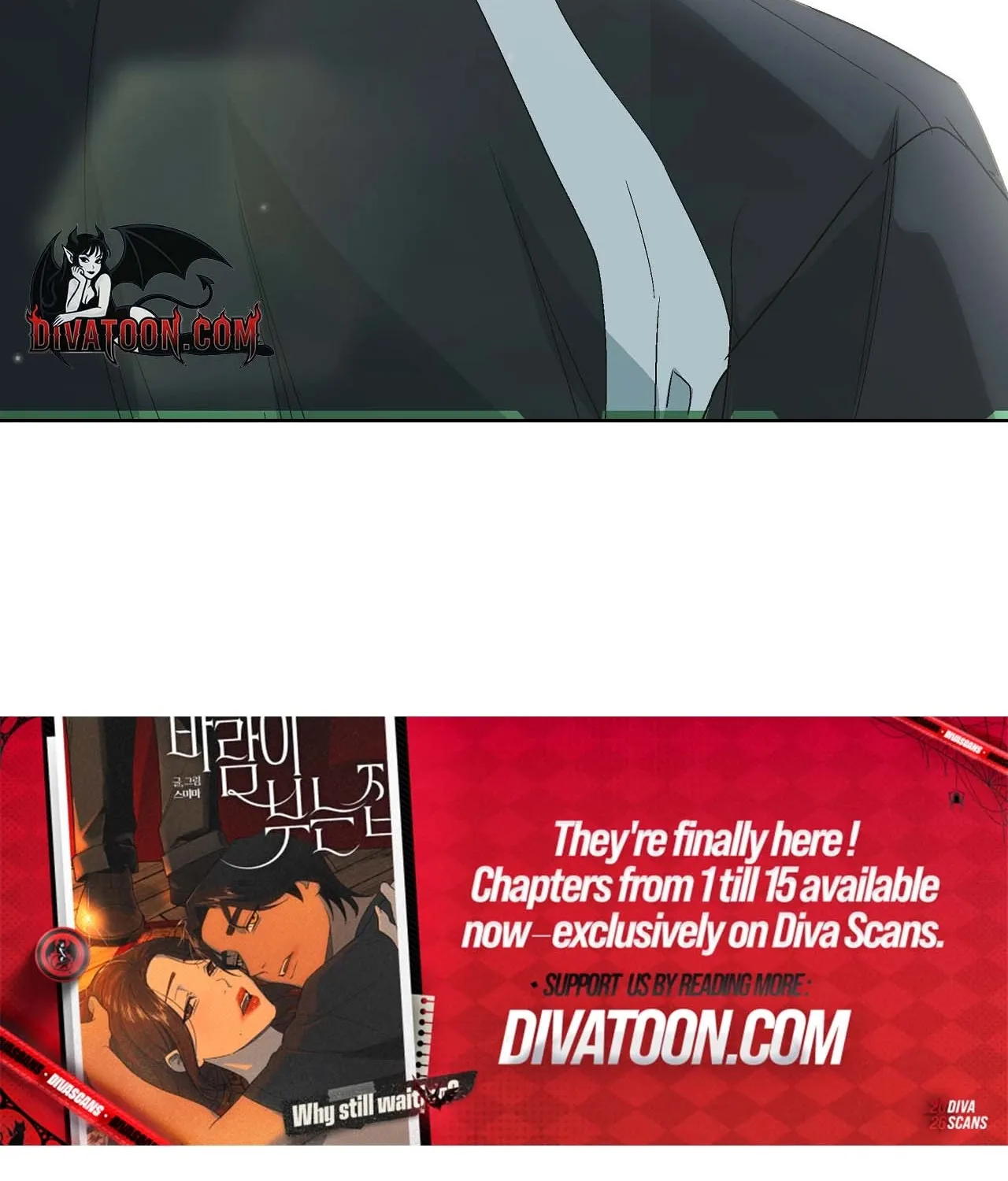The House Where the Wind Blows Chapter 6 page 61 - 