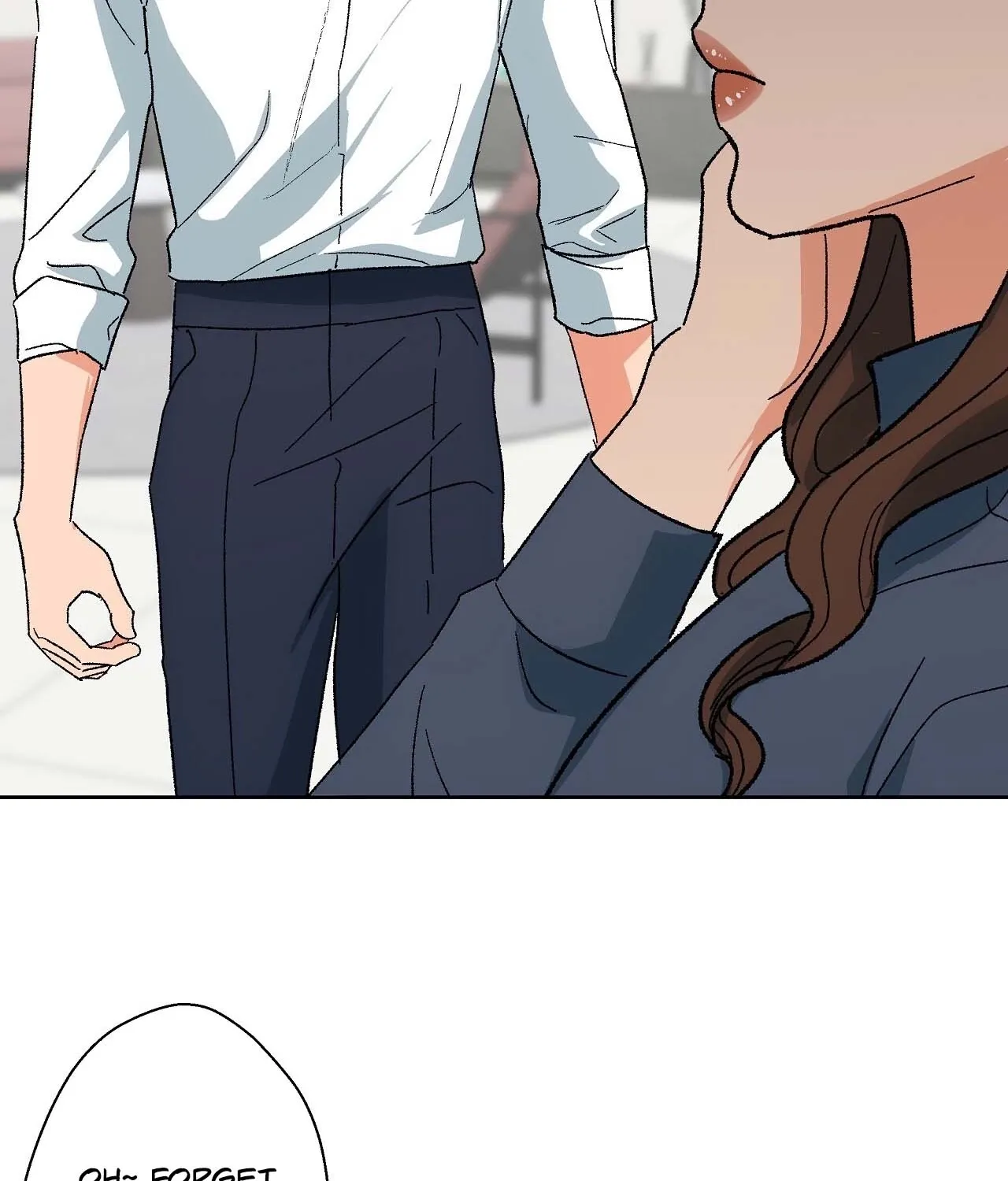 The House Where the Wind Blows Chapter 6 page 68 - 