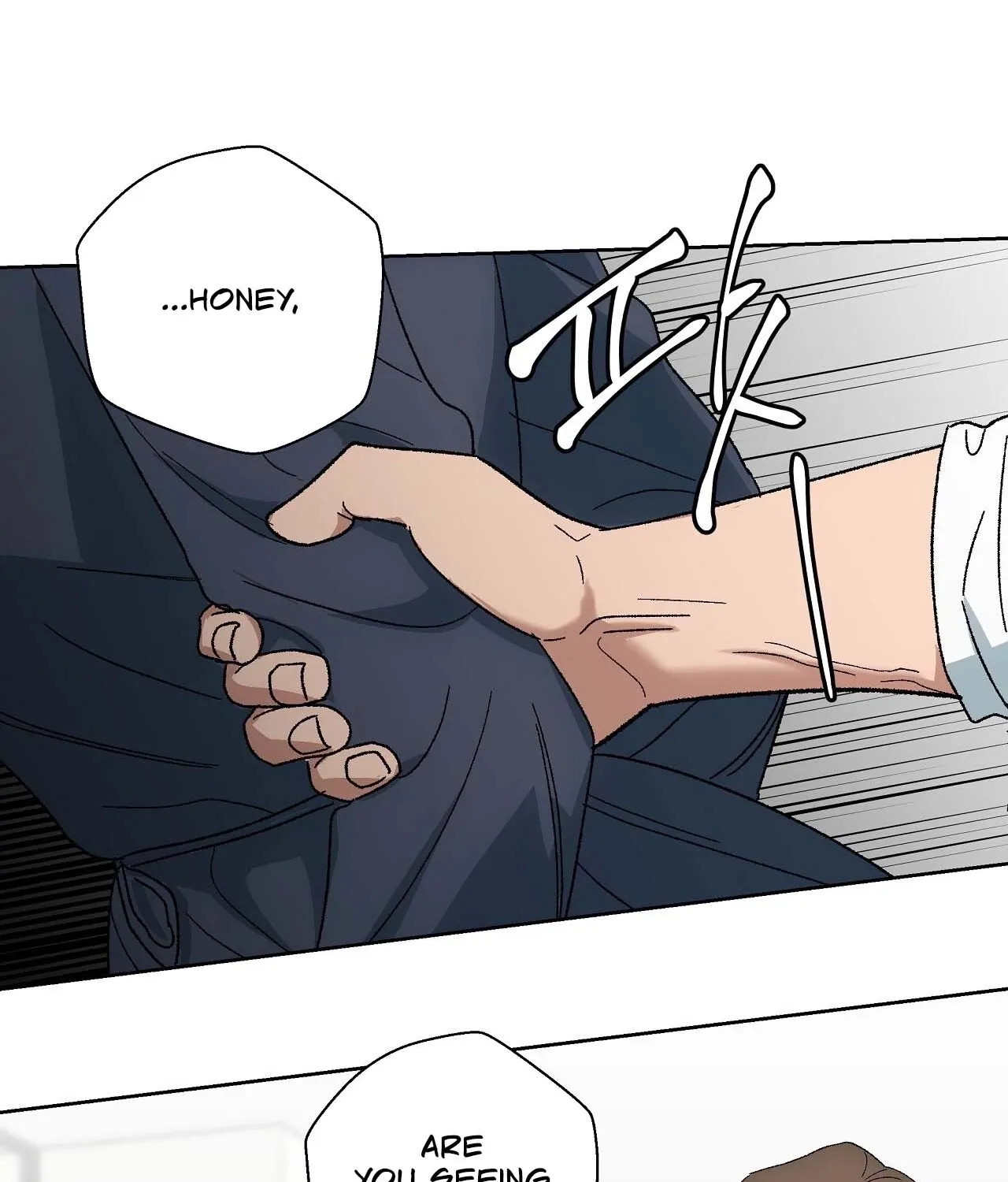 The House Where the Wind Blows Chapter 6 page 70 - 
