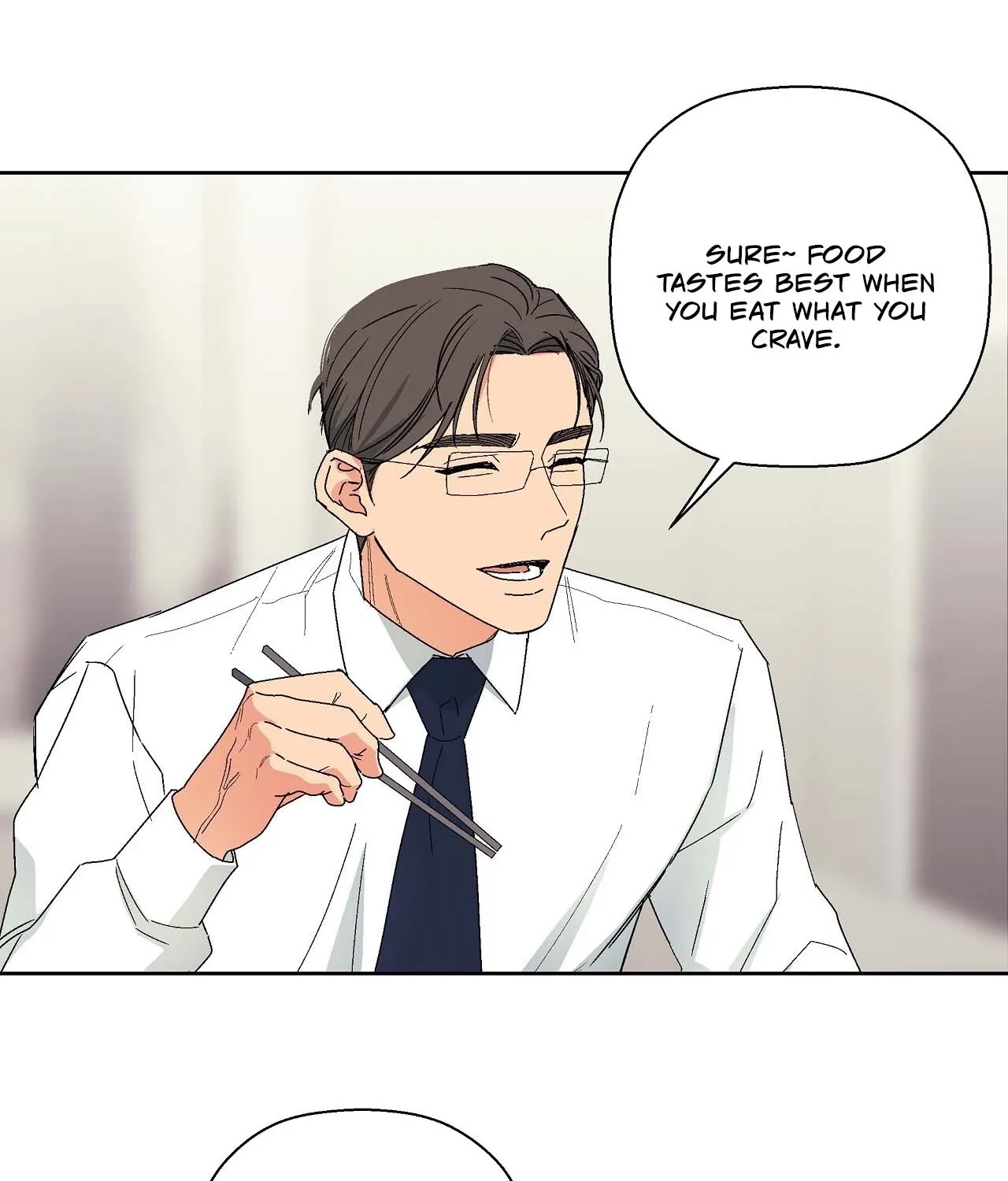 The House Where the Wind Blows Chapter 6 page 8 - 