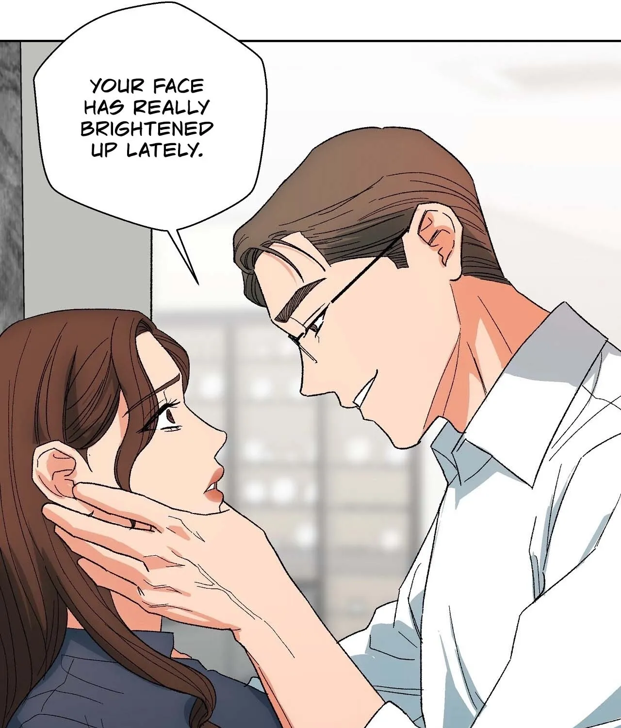 The House Where the Wind Blows Chapter 6 page 73 - 