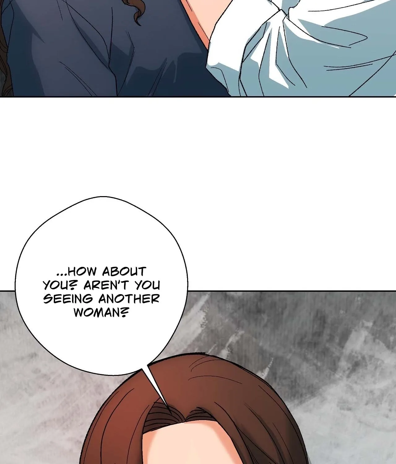 The House Where the Wind Blows Chapter 6 page 74 - 