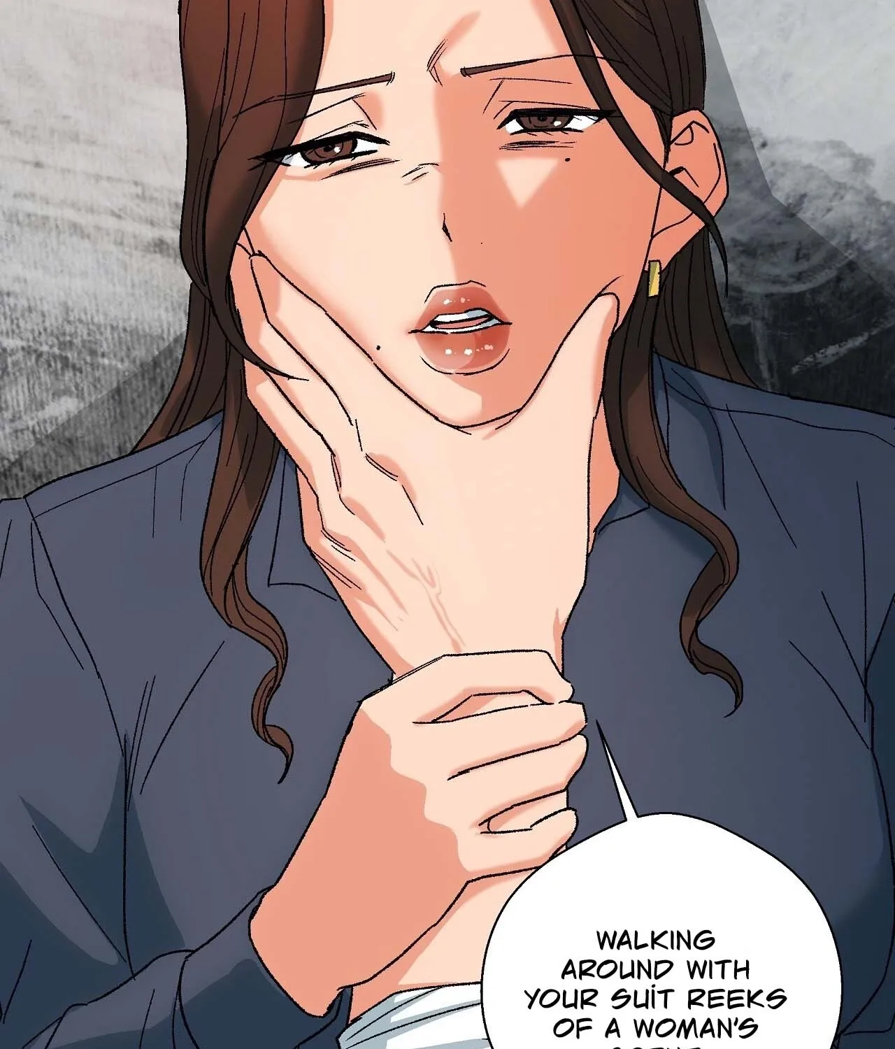 The House Where the Wind Blows Chapter 6 page 75 - 
