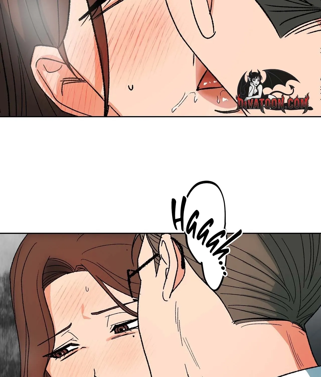 The House Where the Wind Blows Chapter 6 page 81 - 
