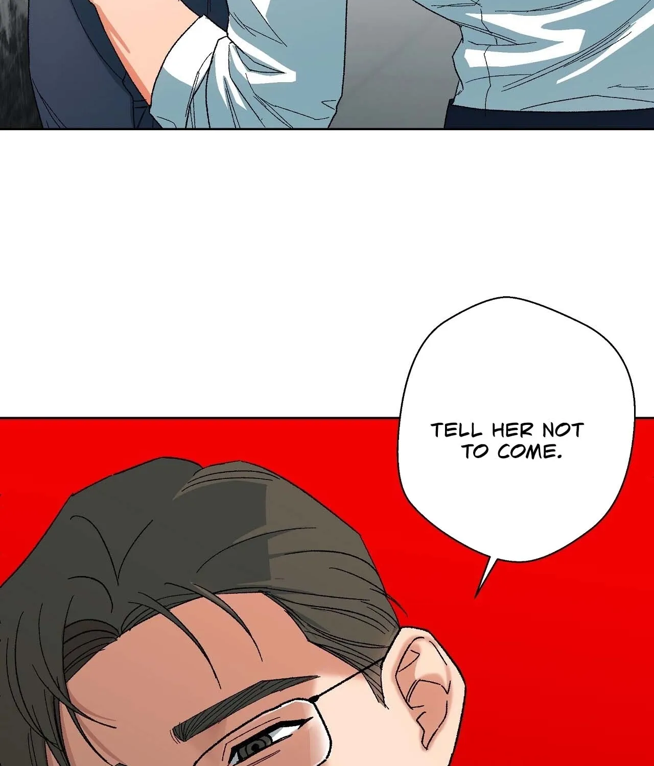 The House Where the Wind Blows Chapter 6 page 84 - 
