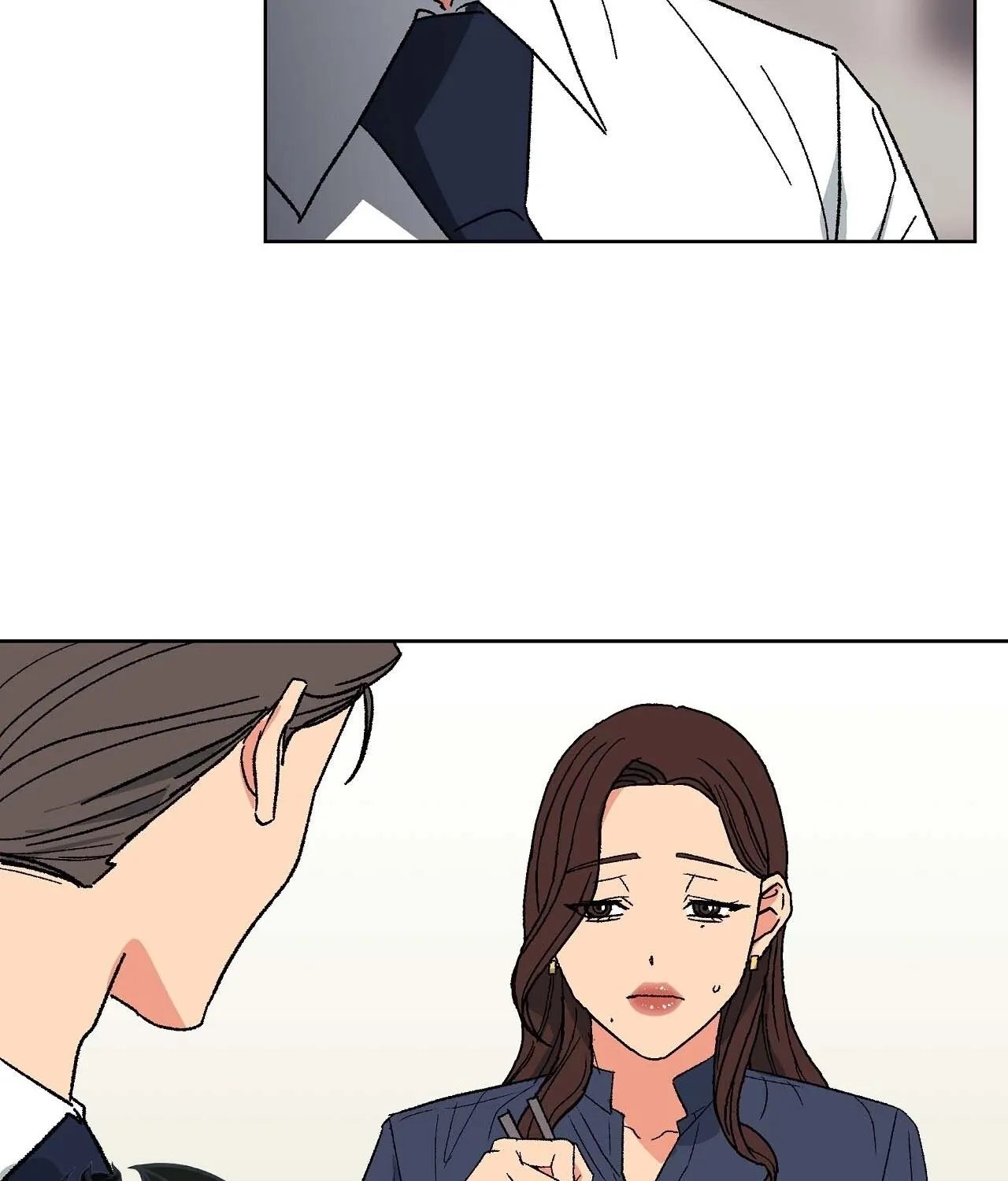 The House Where the Wind Blows Chapter 6 page 10 - 