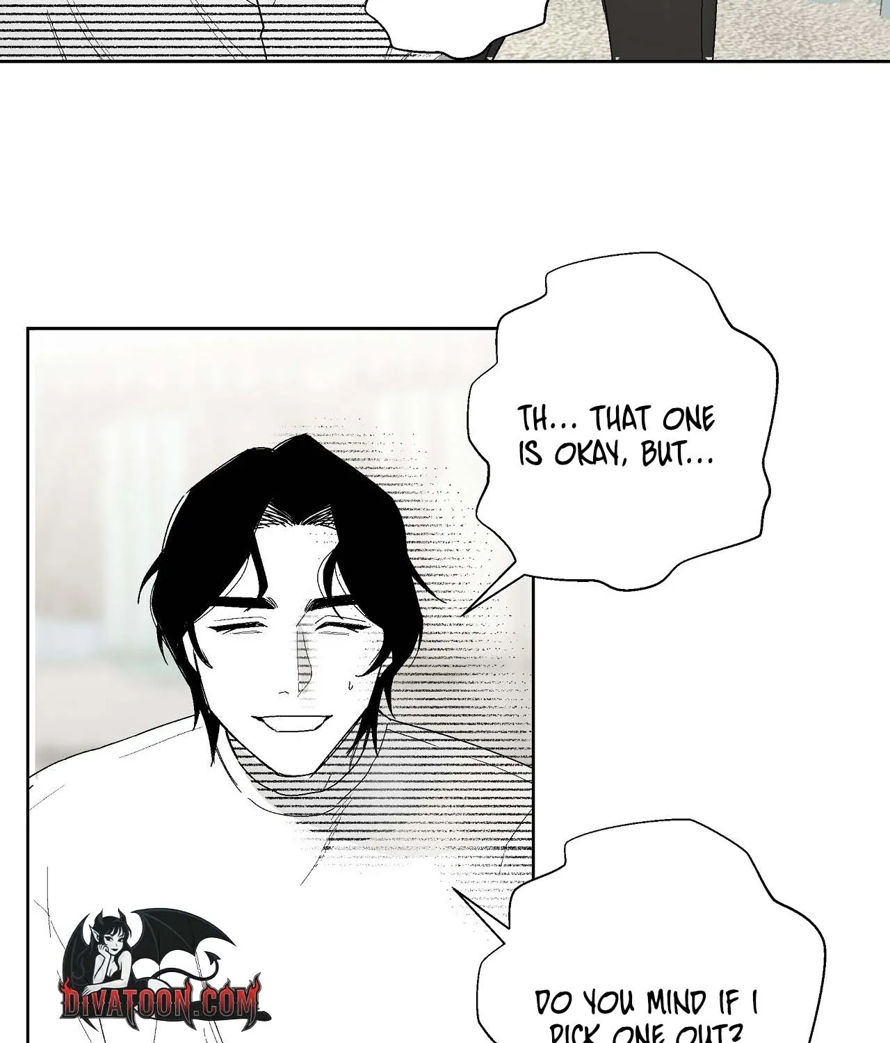 The House Where the Wind Blows Chapter 6 page 94 - 