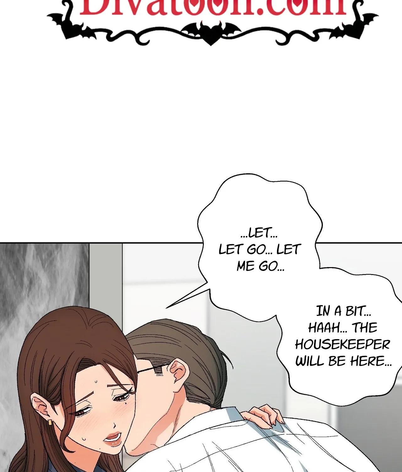 The House Where the Wind Blows Chapter 7 page 2 - 