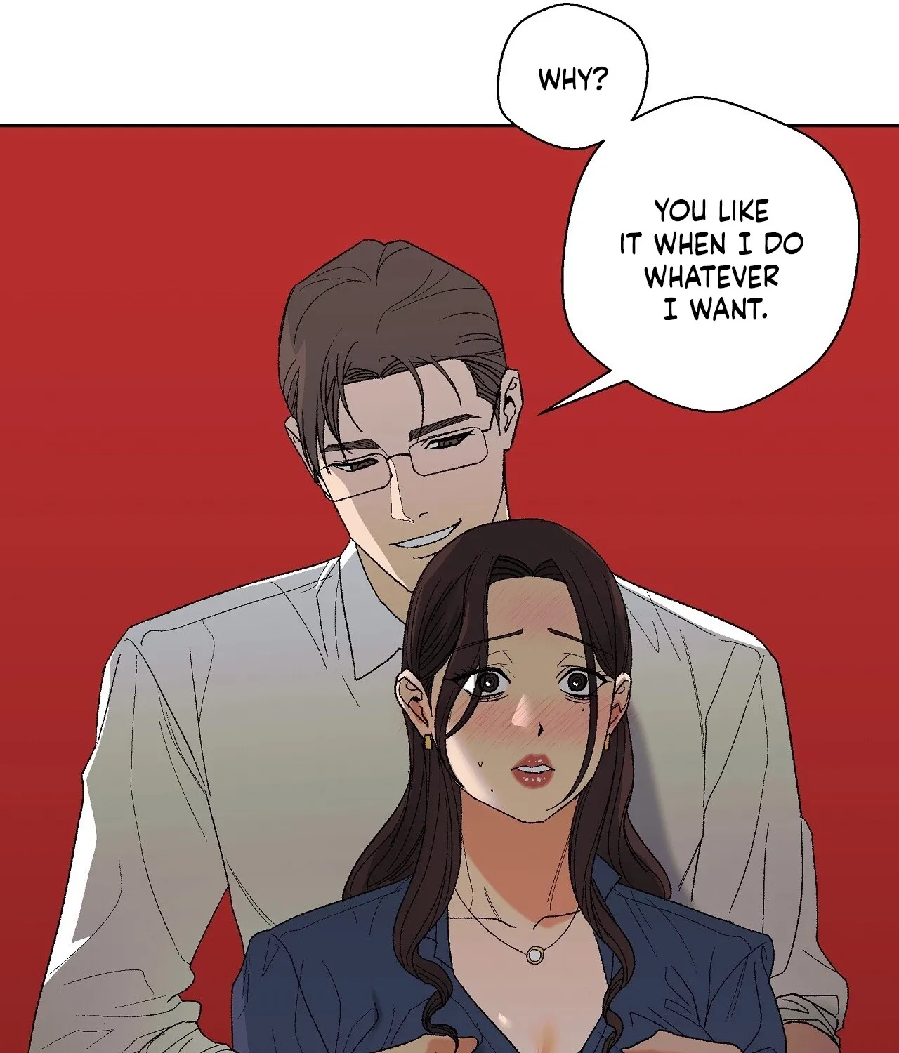 The House Where the Wind Blows Chapter 7 page 11 - 