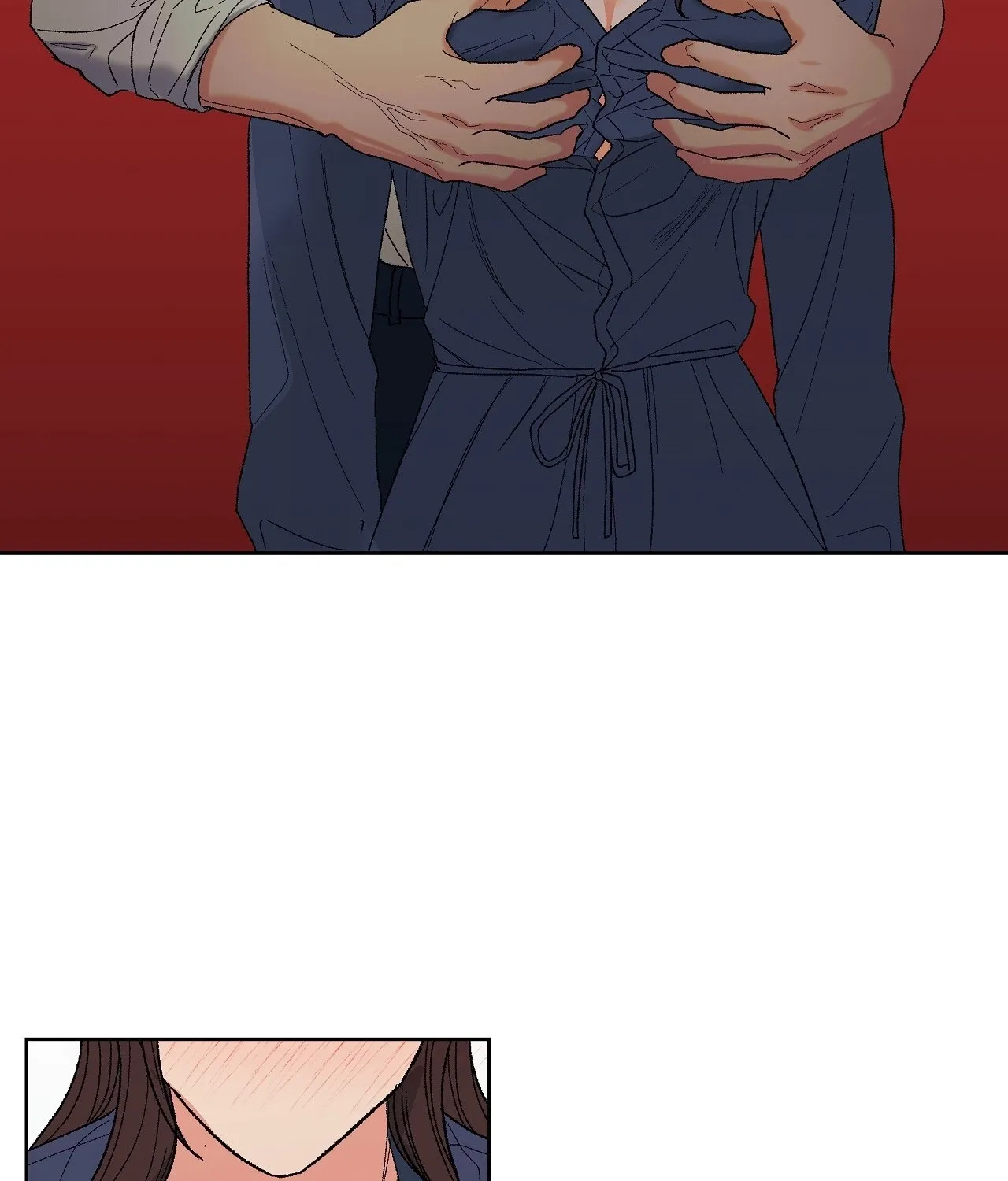 The House Where the Wind Blows Chapter 7 page 12 - 