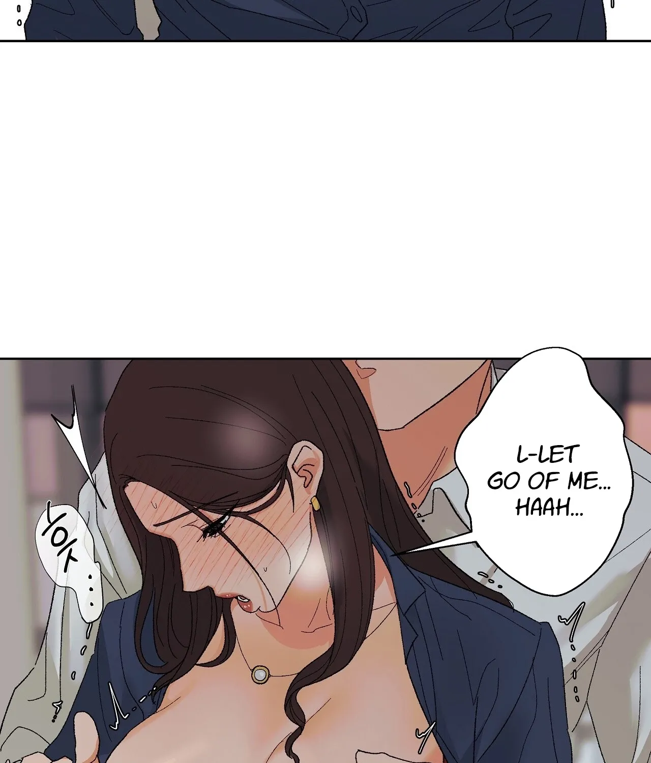 The House Where the Wind Blows Chapter 7 page 16 - 