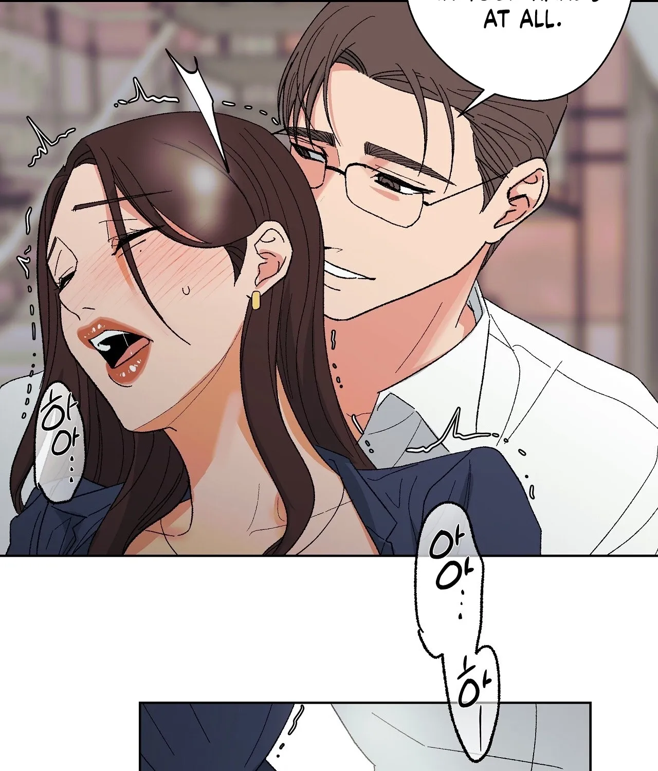 The House Where the Wind Blows Chapter 7 page 20 - 