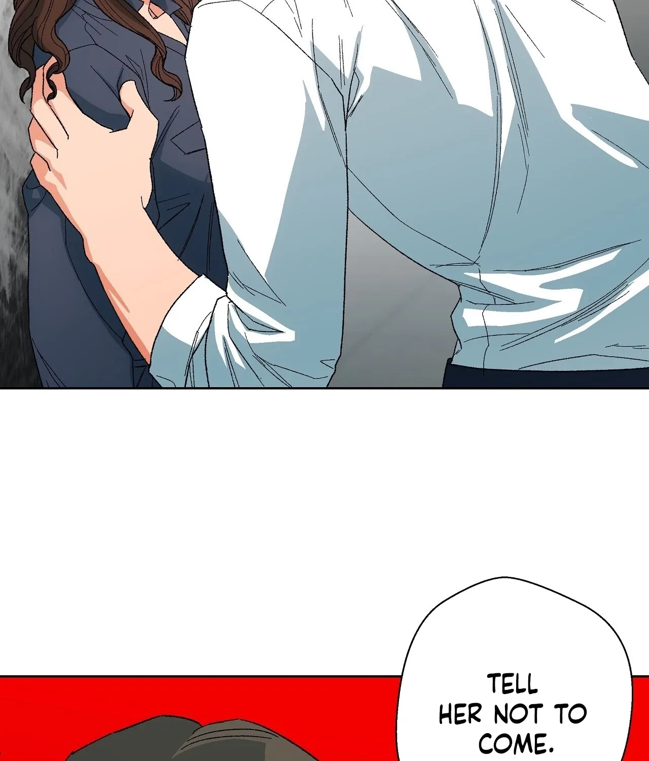The House Where the Wind Blows Chapter 7 page 3 - 