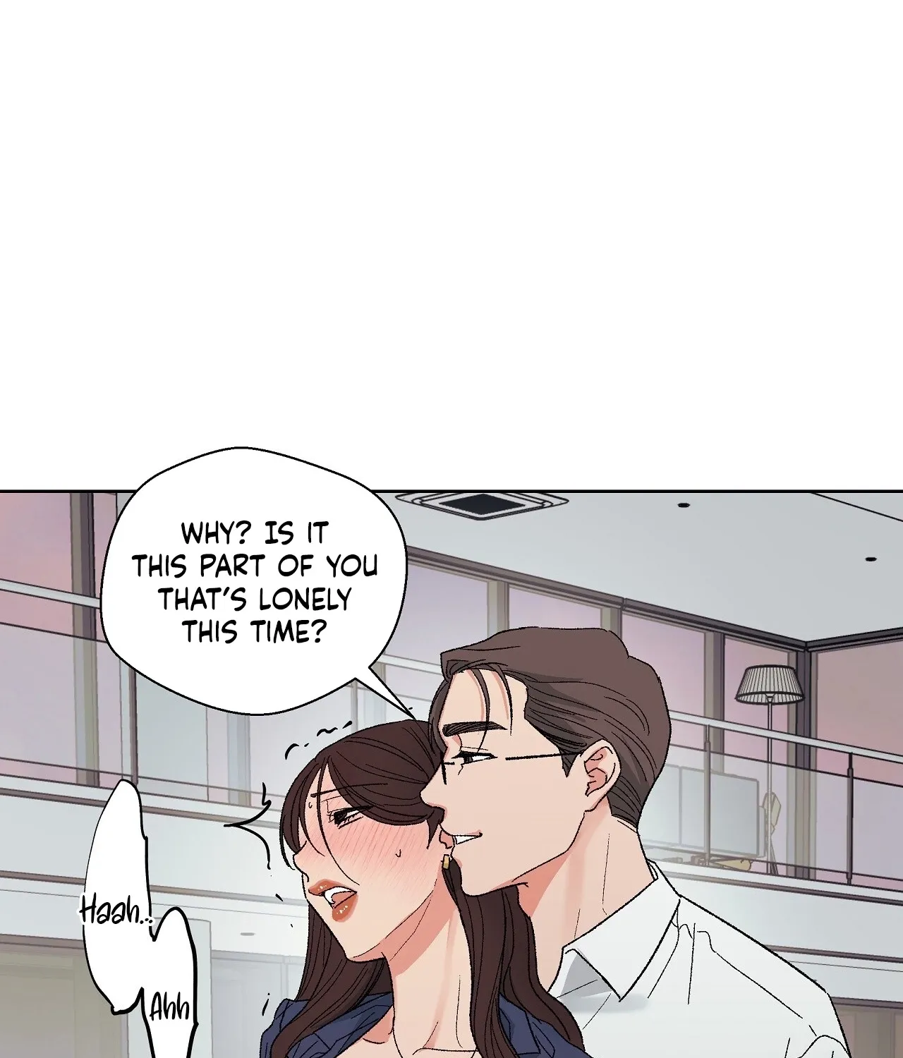The House Where the Wind Blows Chapter 7 page 22 - 