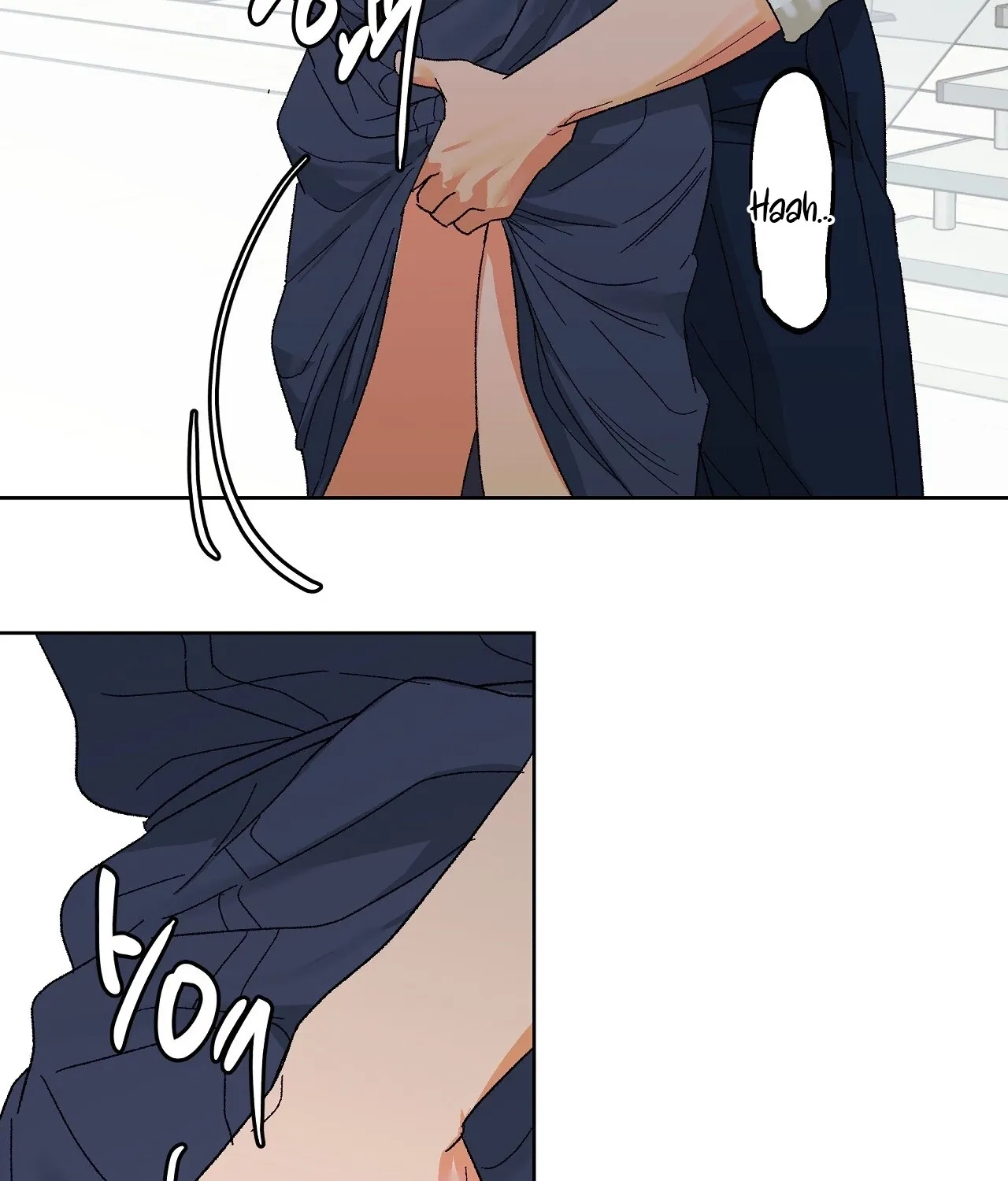 The House Where the Wind Blows Chapter 7 page 24 - 