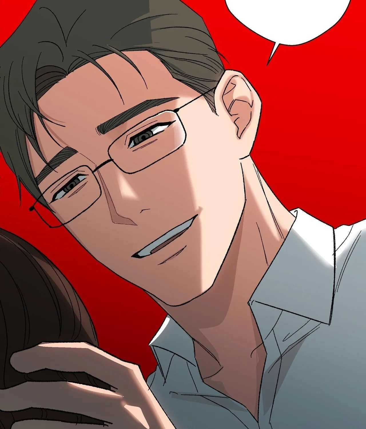 The House Where the Wind Blows Chapter 7 page 4 - 