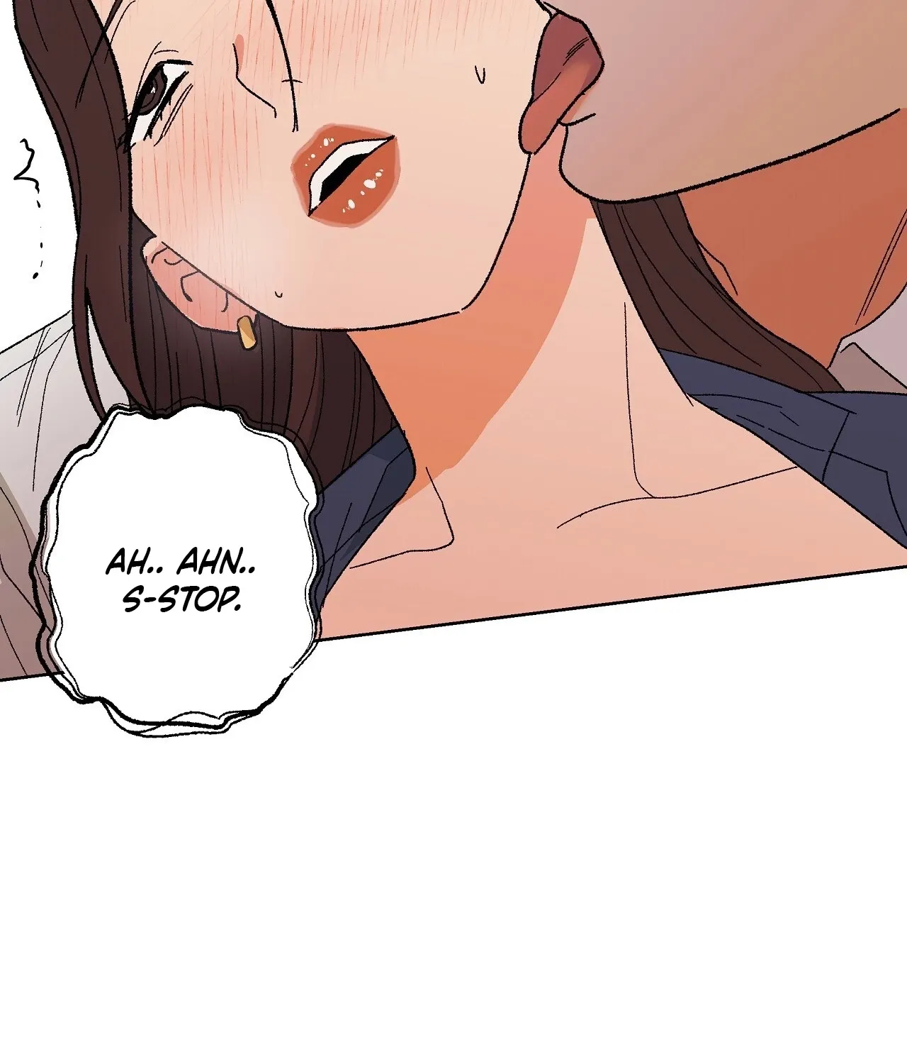 The House Where the Wind Blows Chapter 7 page 31 - 