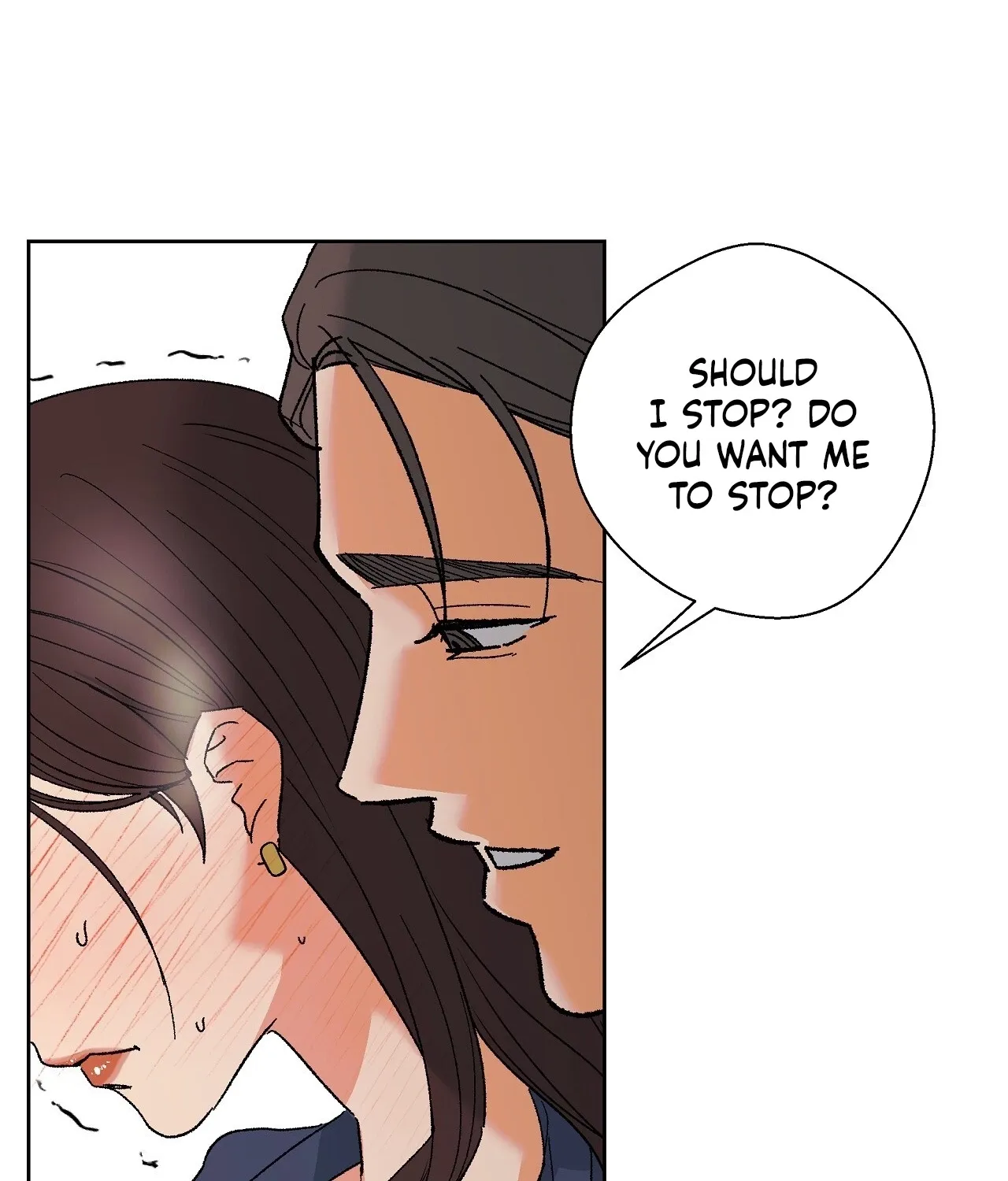 The House Where the Wind Blows Chapter 7 page 32 - 