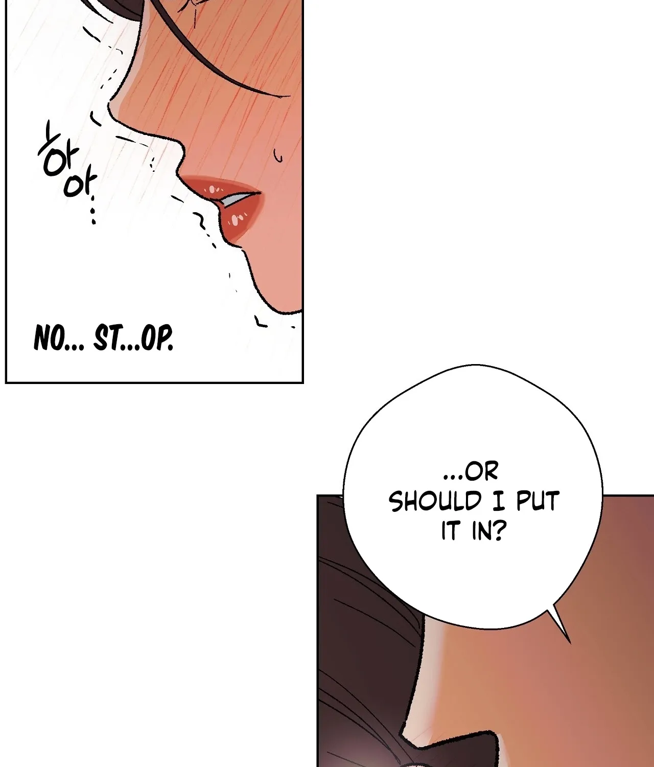 The House Where the Wind Blows Chapter 7 page 35 - 