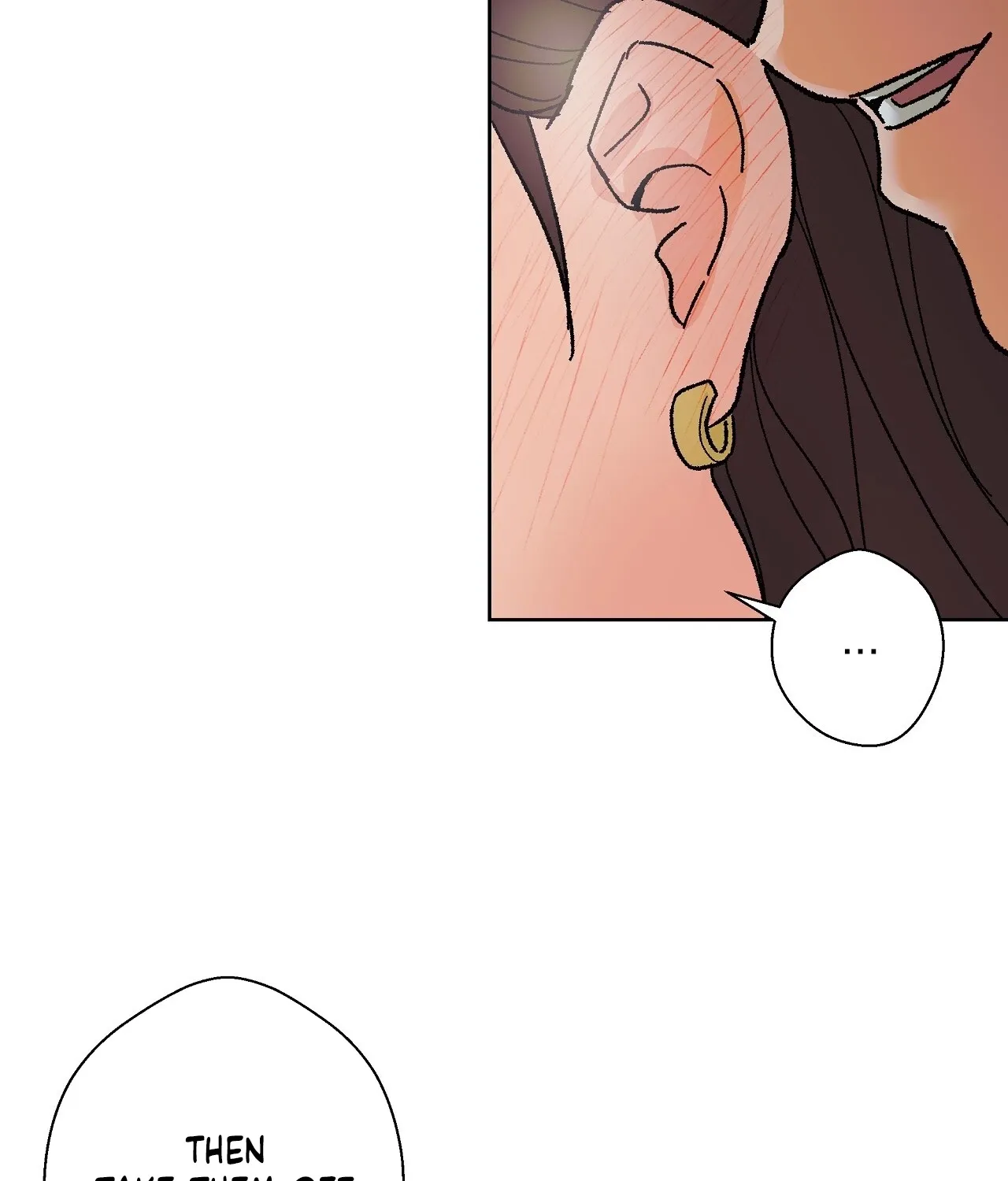 The House Where the Wind Blows Chapter 7 page 36 - 