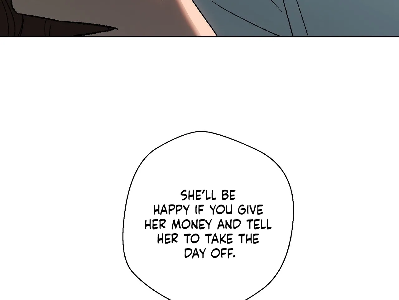 The House Where the Wind Blows Chapter 7 page 5 - 