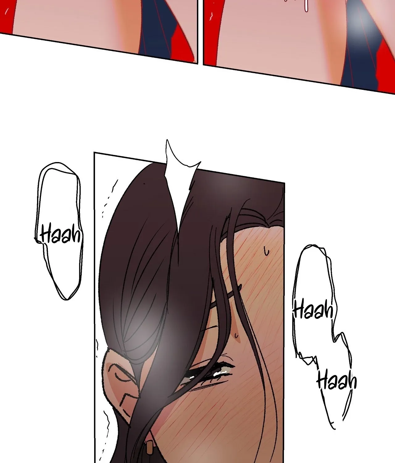The House Where the Wind Blows Chapter 7 page 42 - 