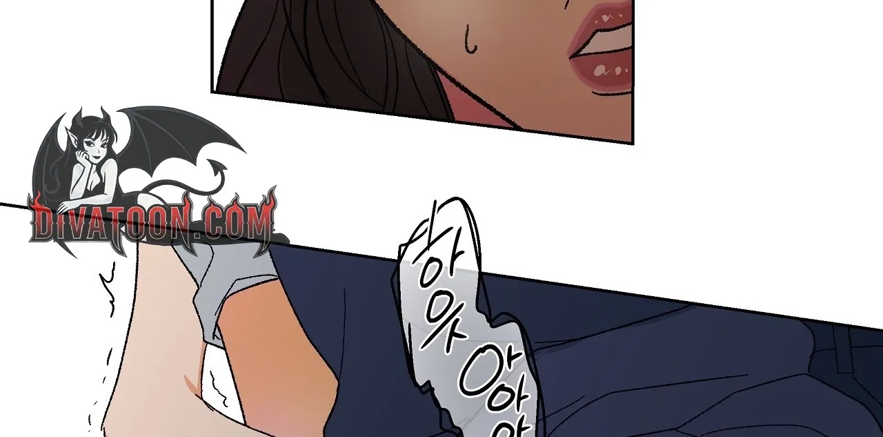 The House Where the Wind Blows Chapter 7 page 43 - 