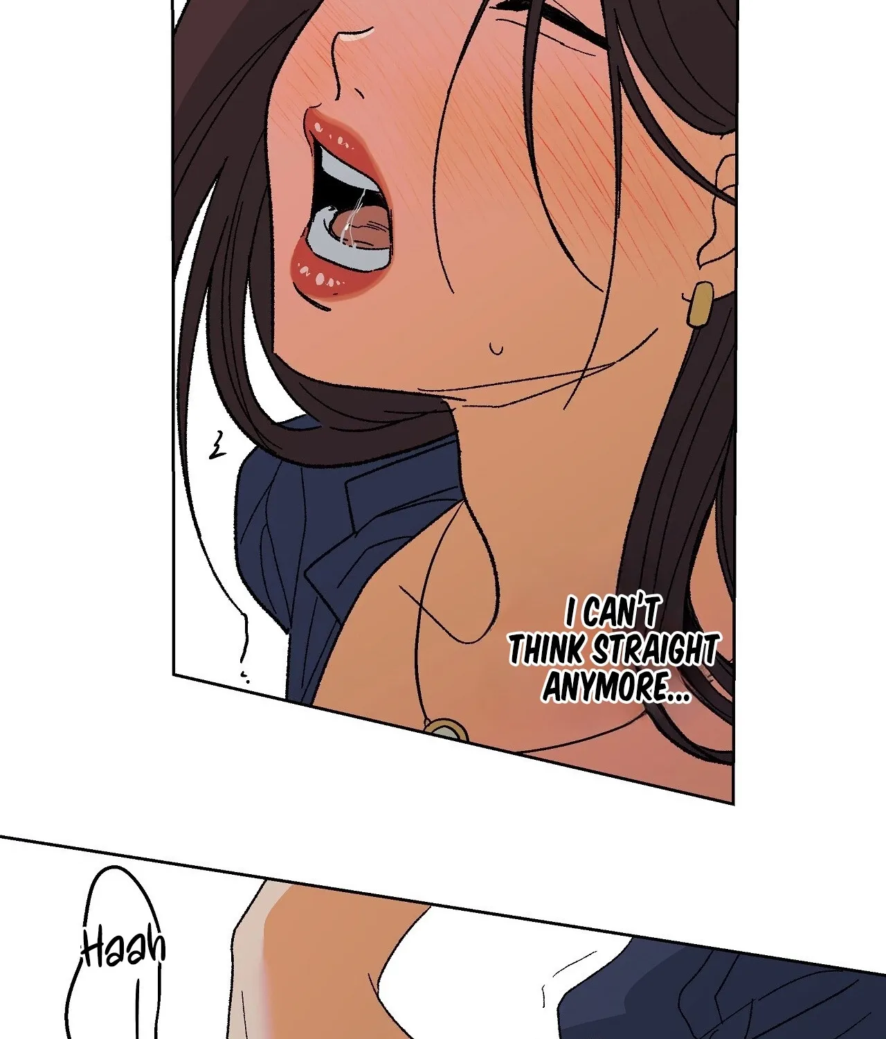 The House Where the Wind Blows Chapter 7 page 45 - 