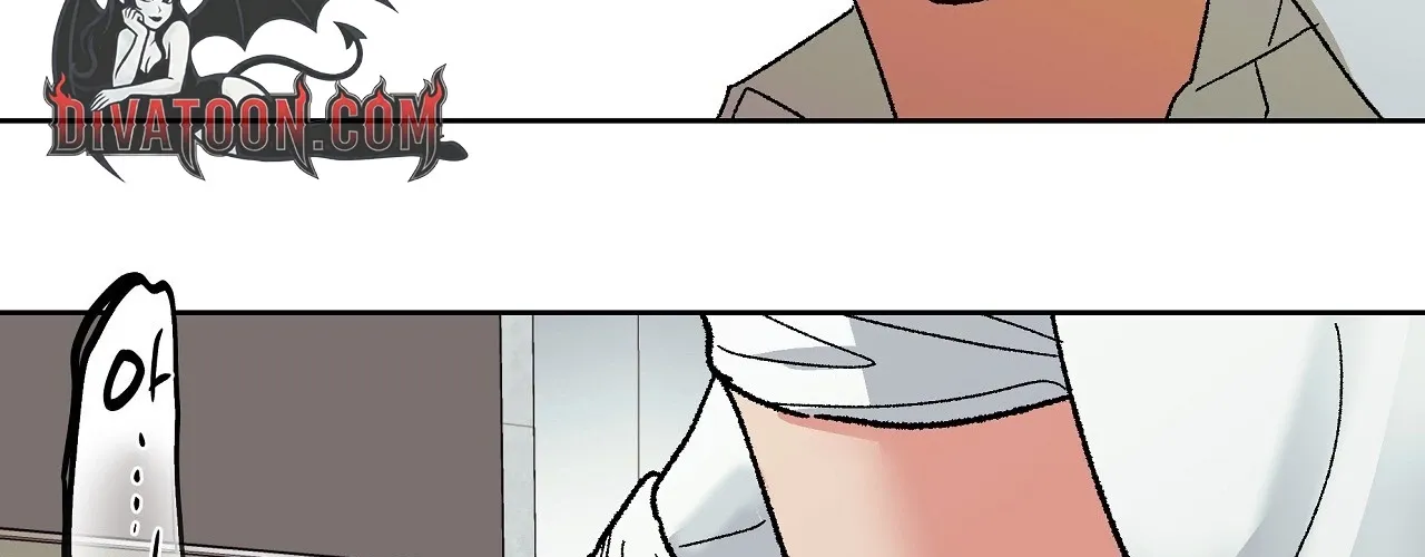 The House Where the Wind Blows Chapter 7 page 53 - 