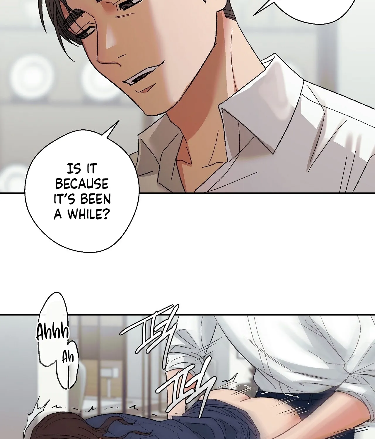 The House Where the Wind Blows Chapter 7 page 57 - 