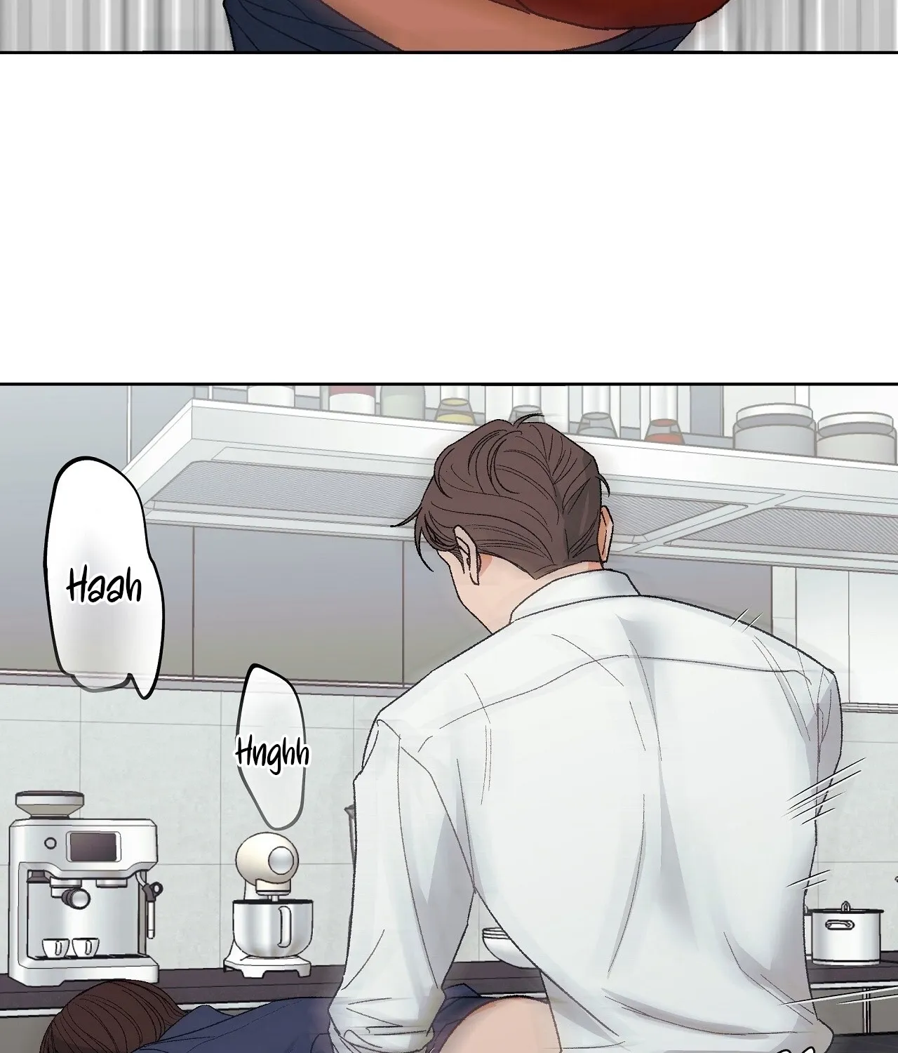 The House Where the Wind Blows Chapter 7 page 60 - 