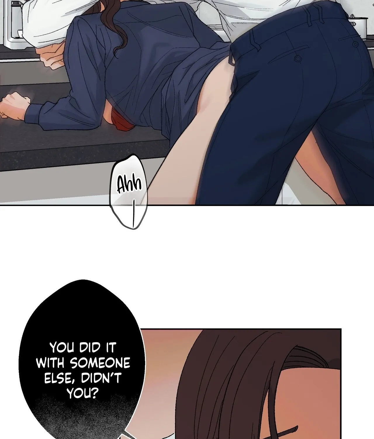 The House Where the Wind Blows Chapter 7 page 62 - 