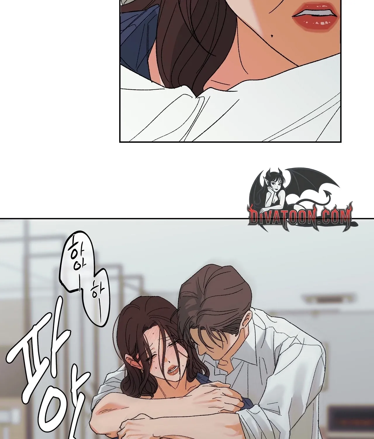 The House Where the Wind Blows Chapter 7 page 64 - 