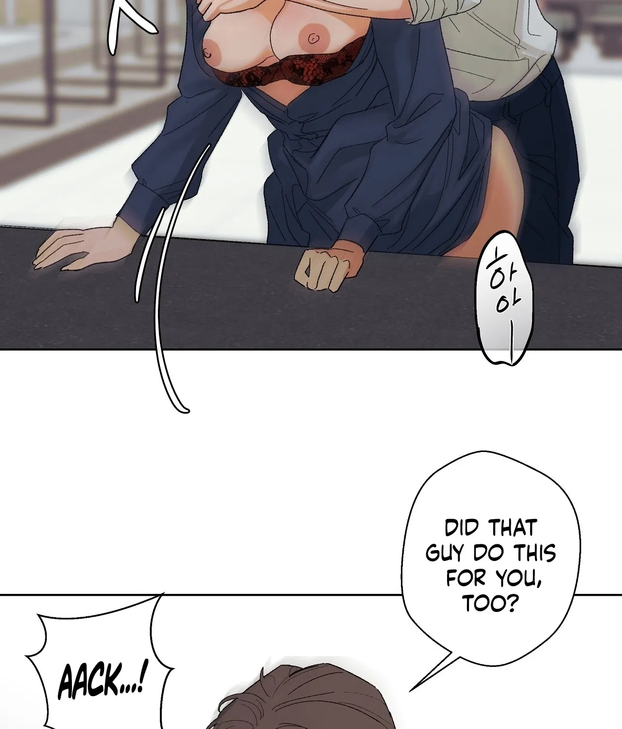 The House Where the Wind Blows Chapter 7 page 65 - 