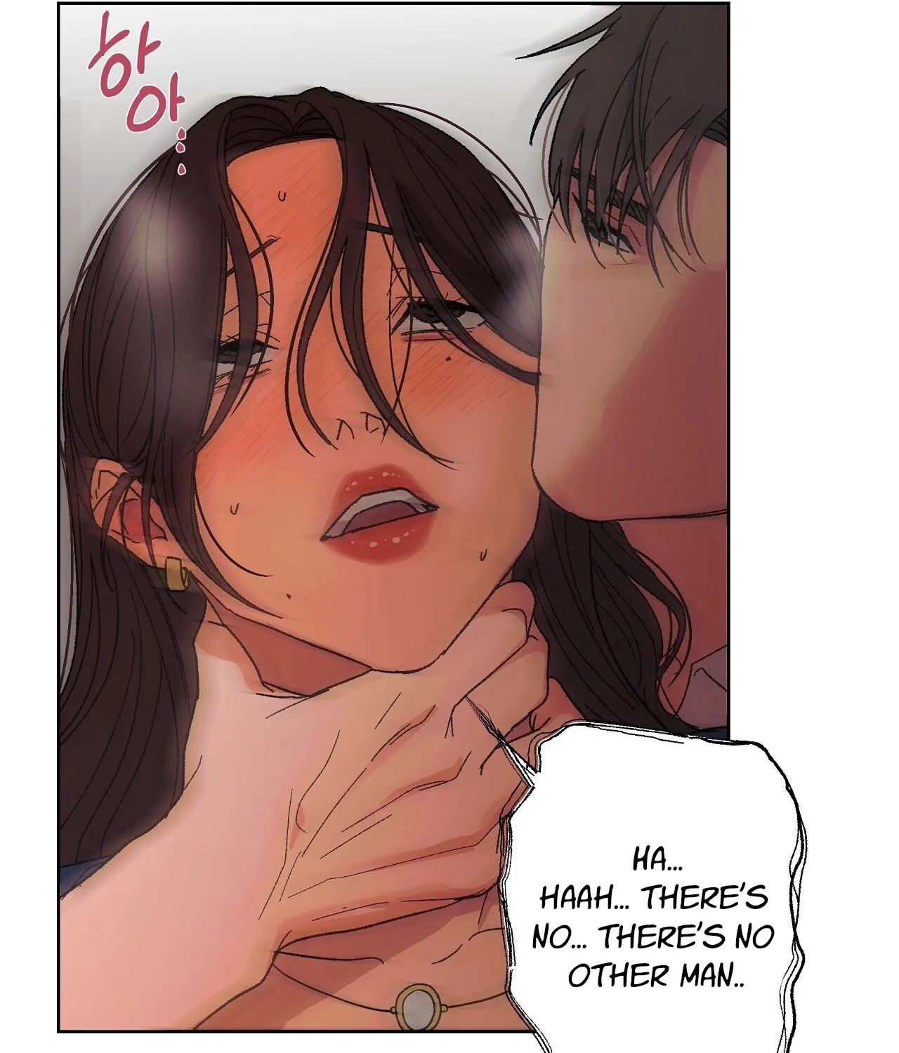 The House Where the Wind Blows Chapter 7 page 67 - 