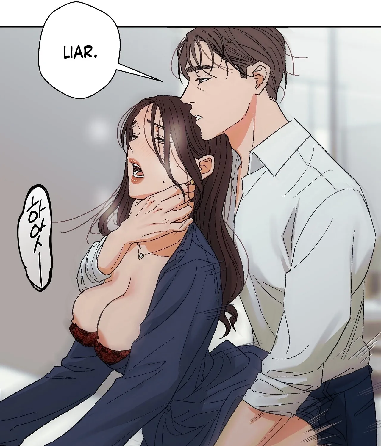The House Where the Wind Blows Chapter 7 page 69 - 