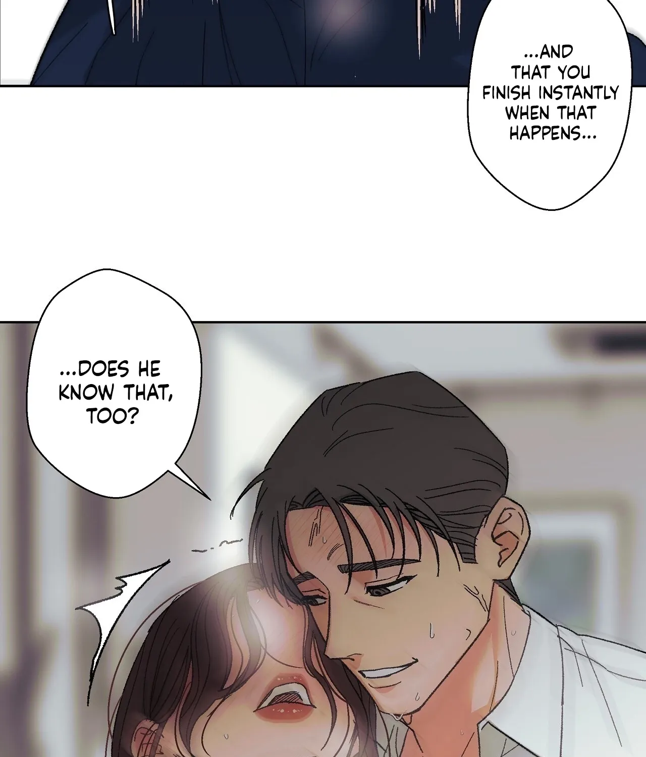 The House Where the Wind Blows Chapter 7 page 71 - 